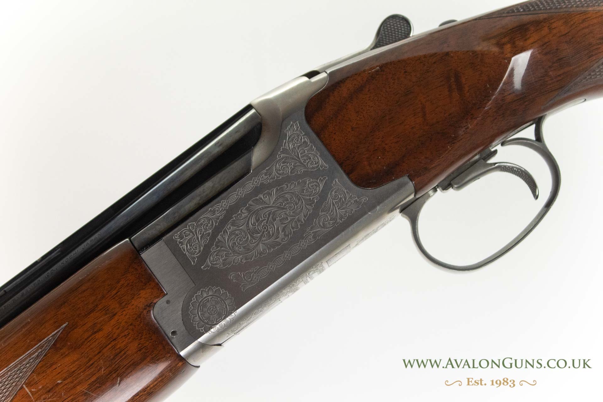 Miroku MK38
