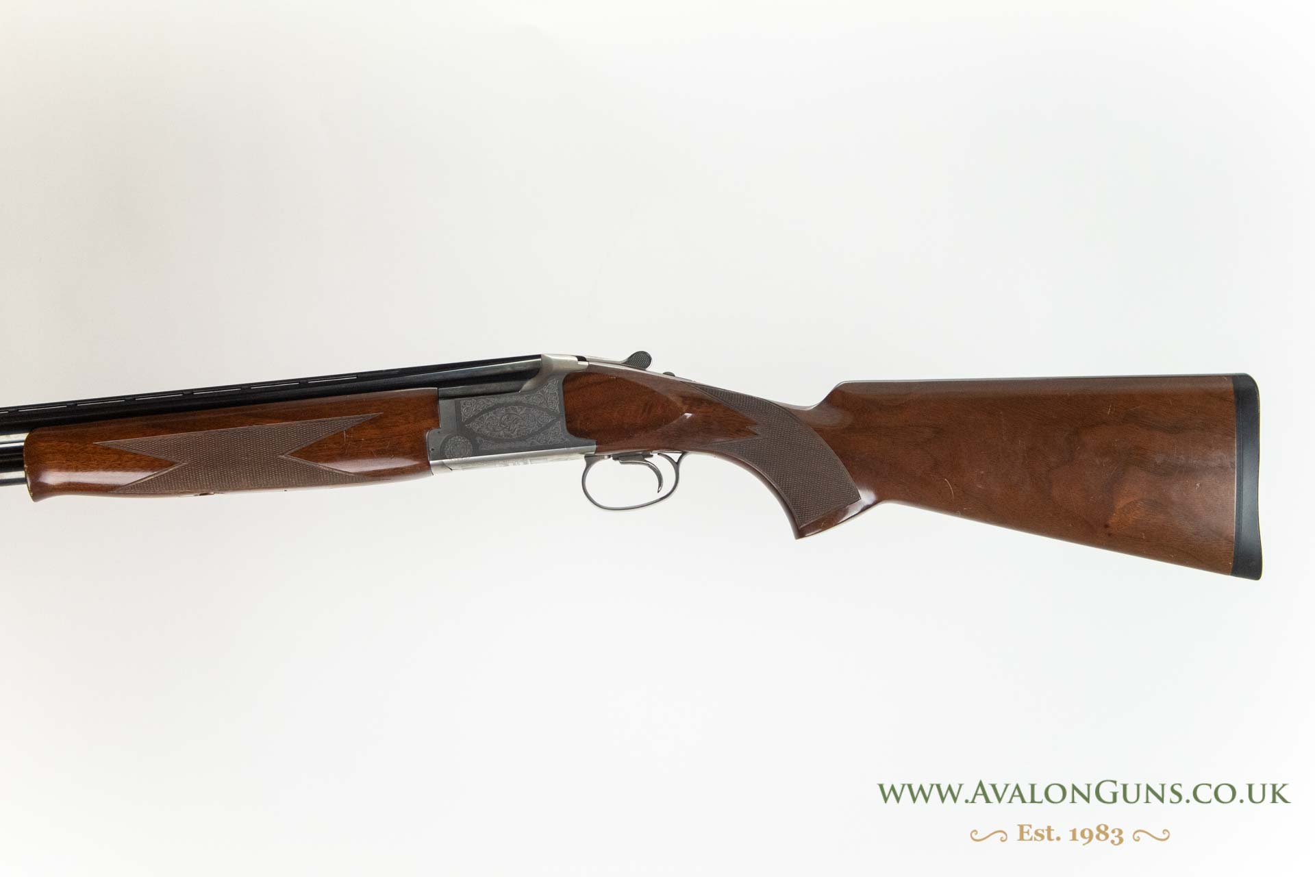 Miroku MK38