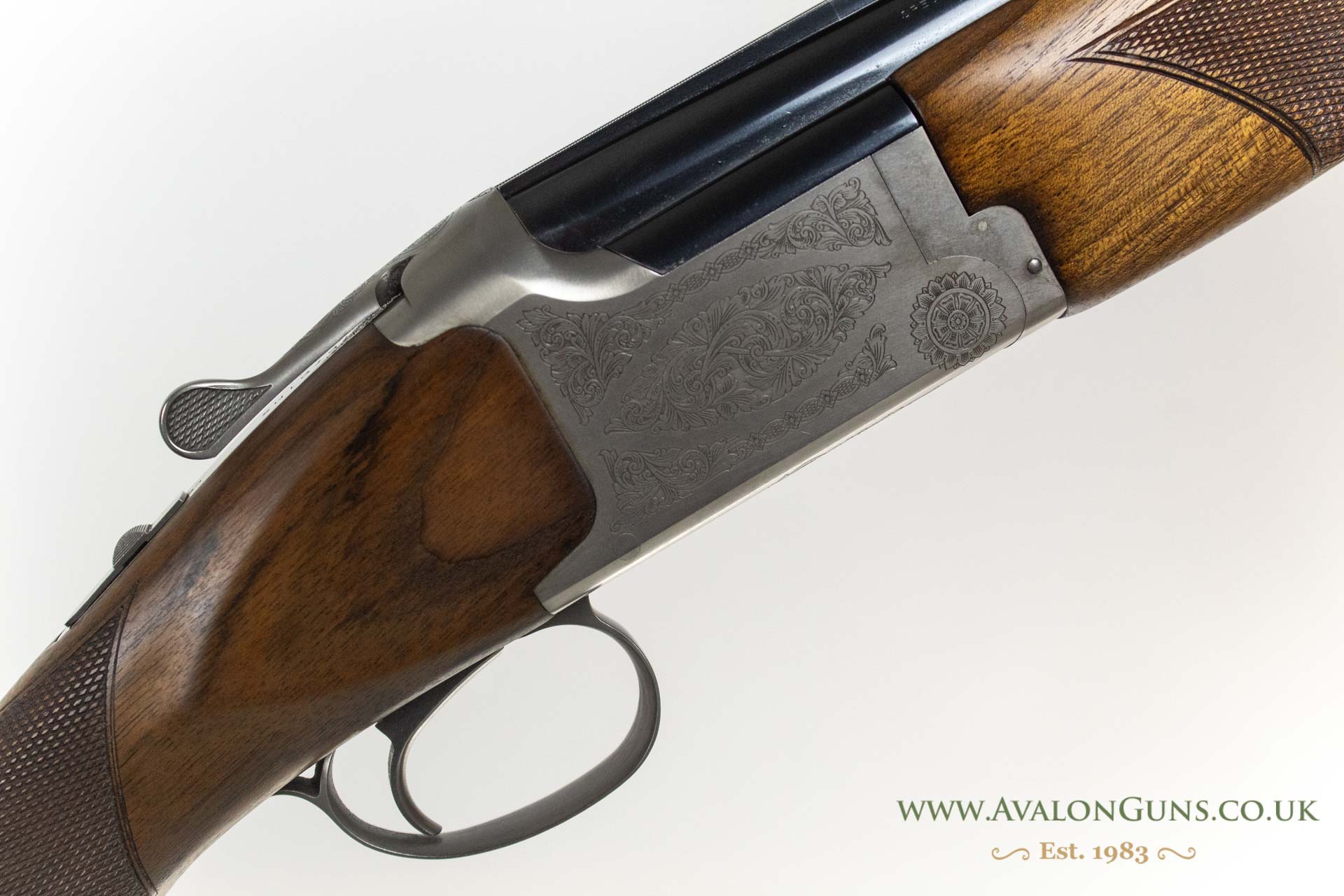 Miroku MK70