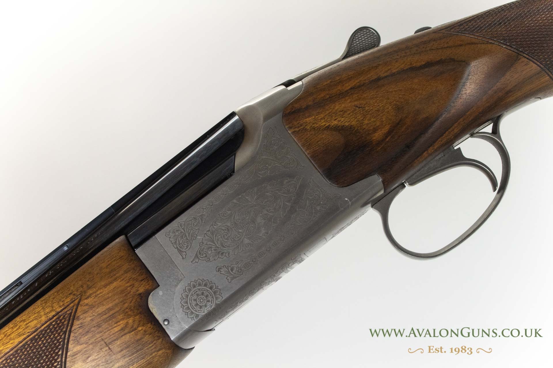Miroku MK70
