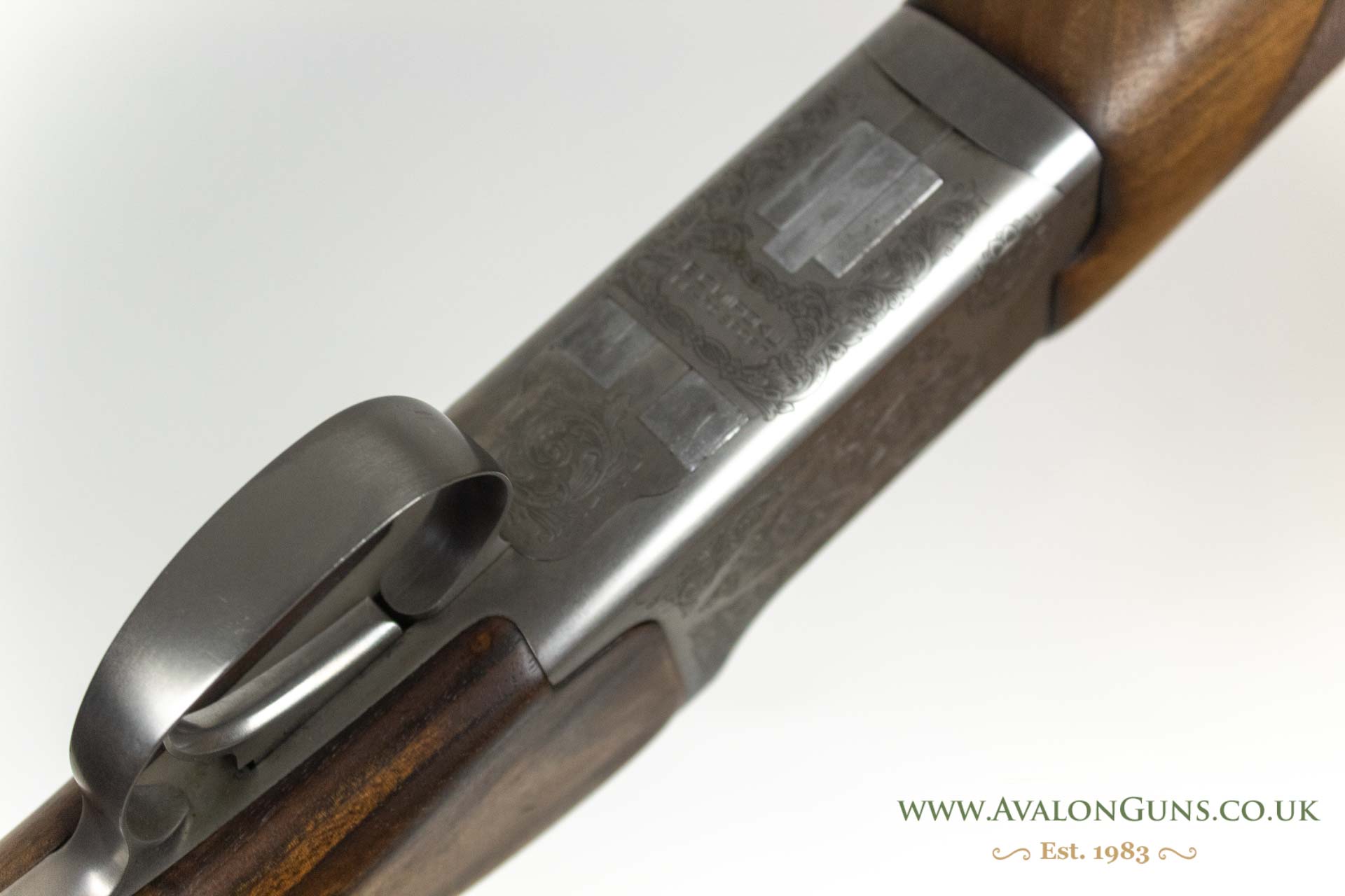 Miroku MK70