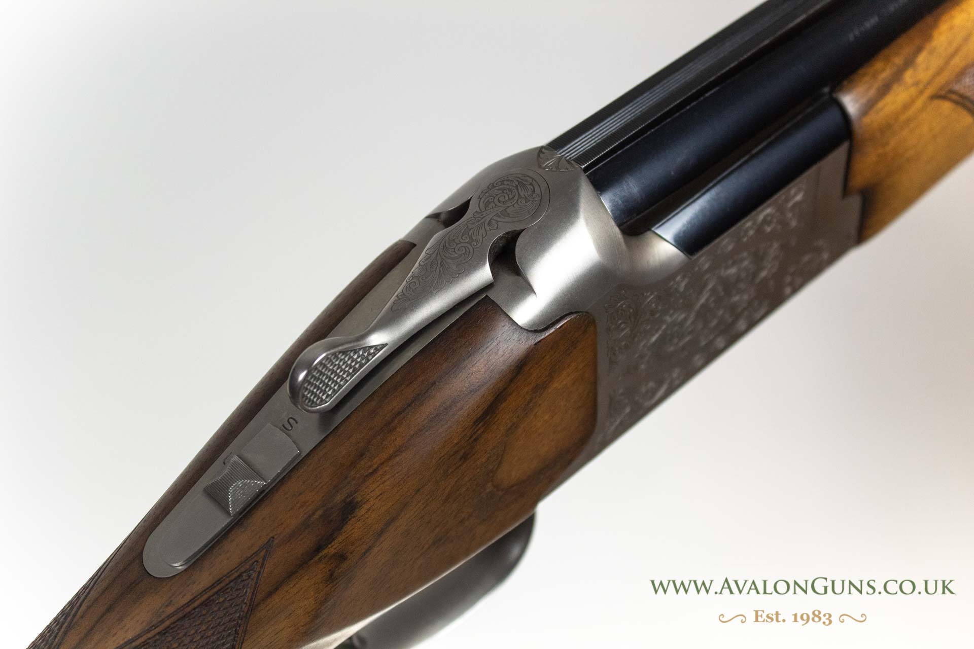 Miroku MK70