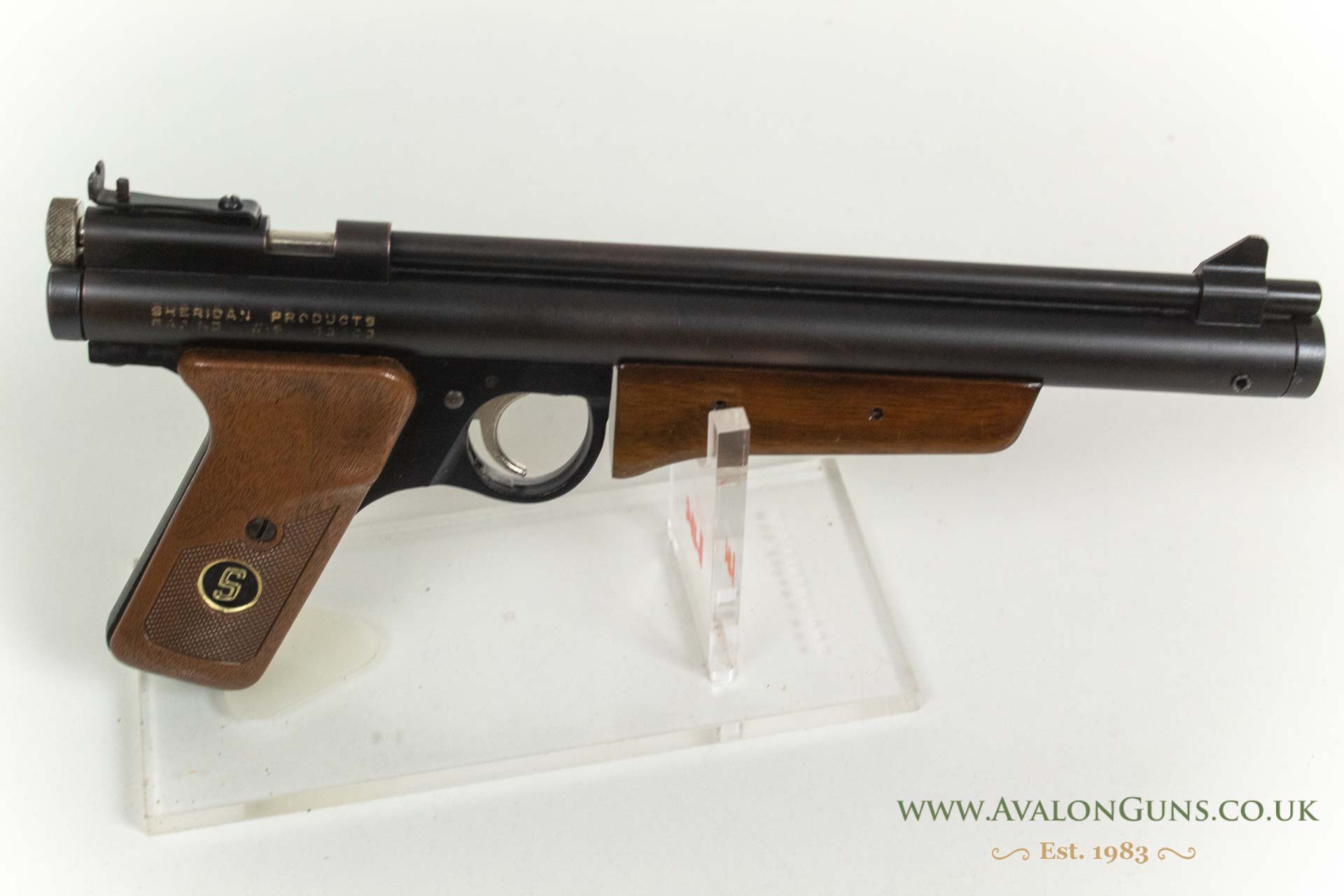 Sheridan H Series