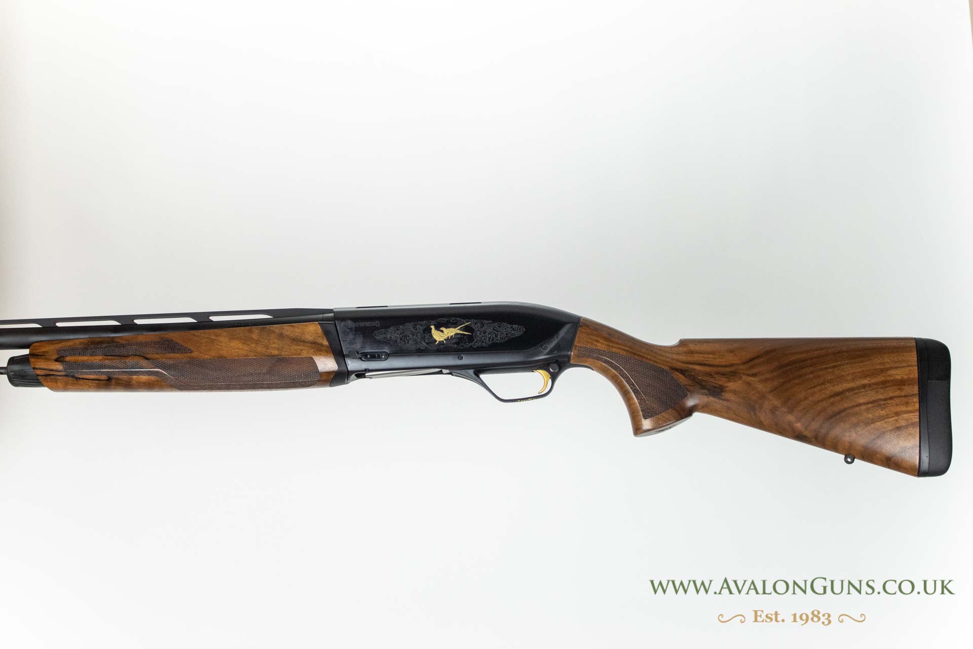 Browning Maxus 2