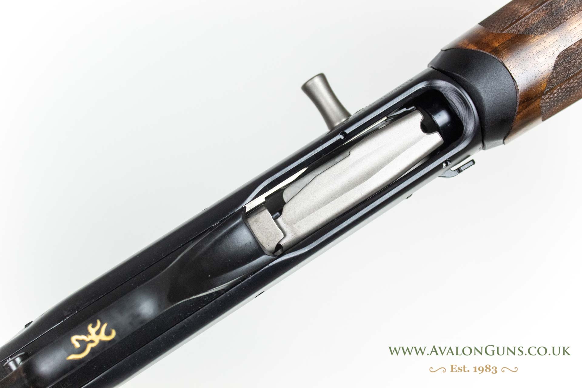 Browning Maxus 2