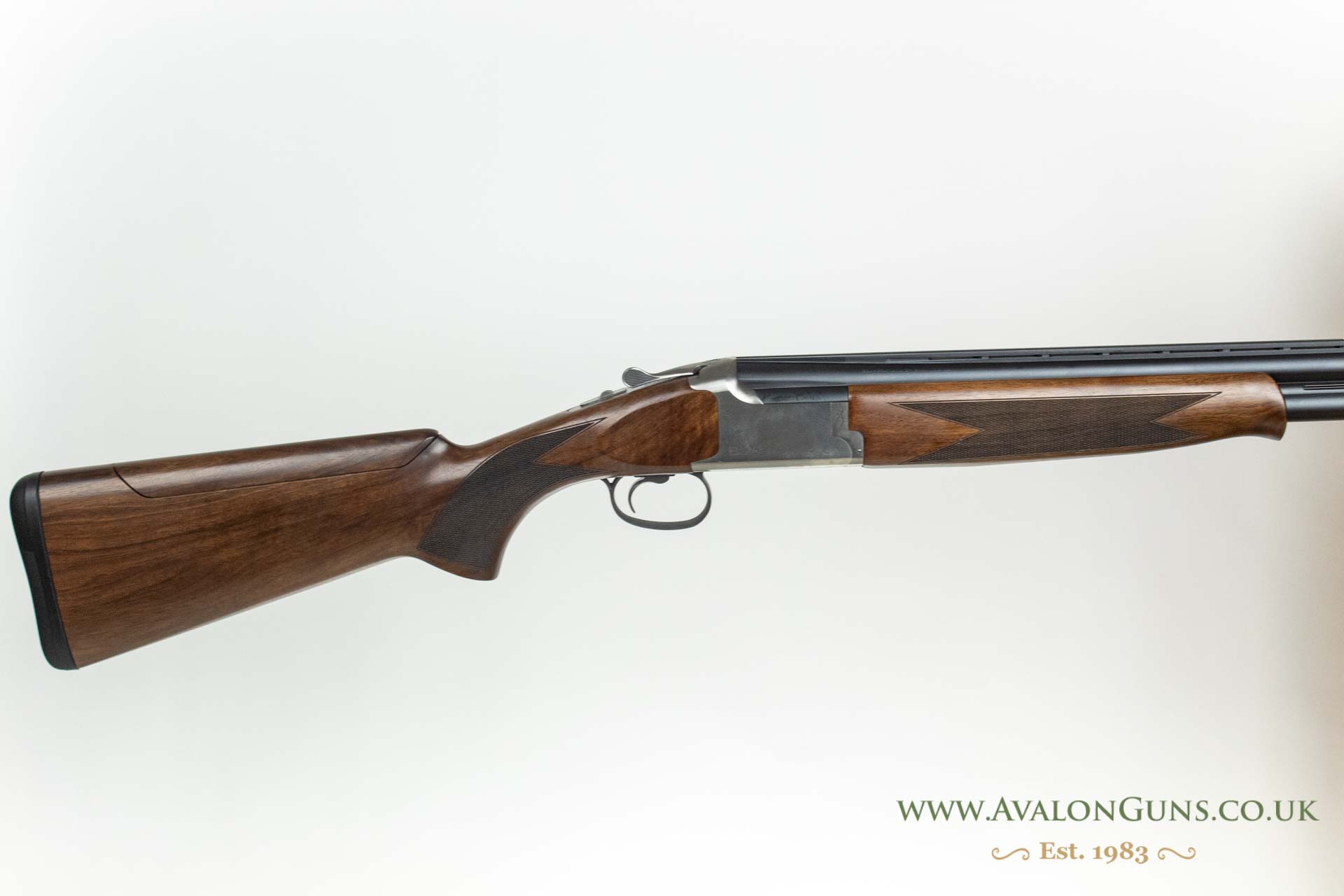 Browning B525