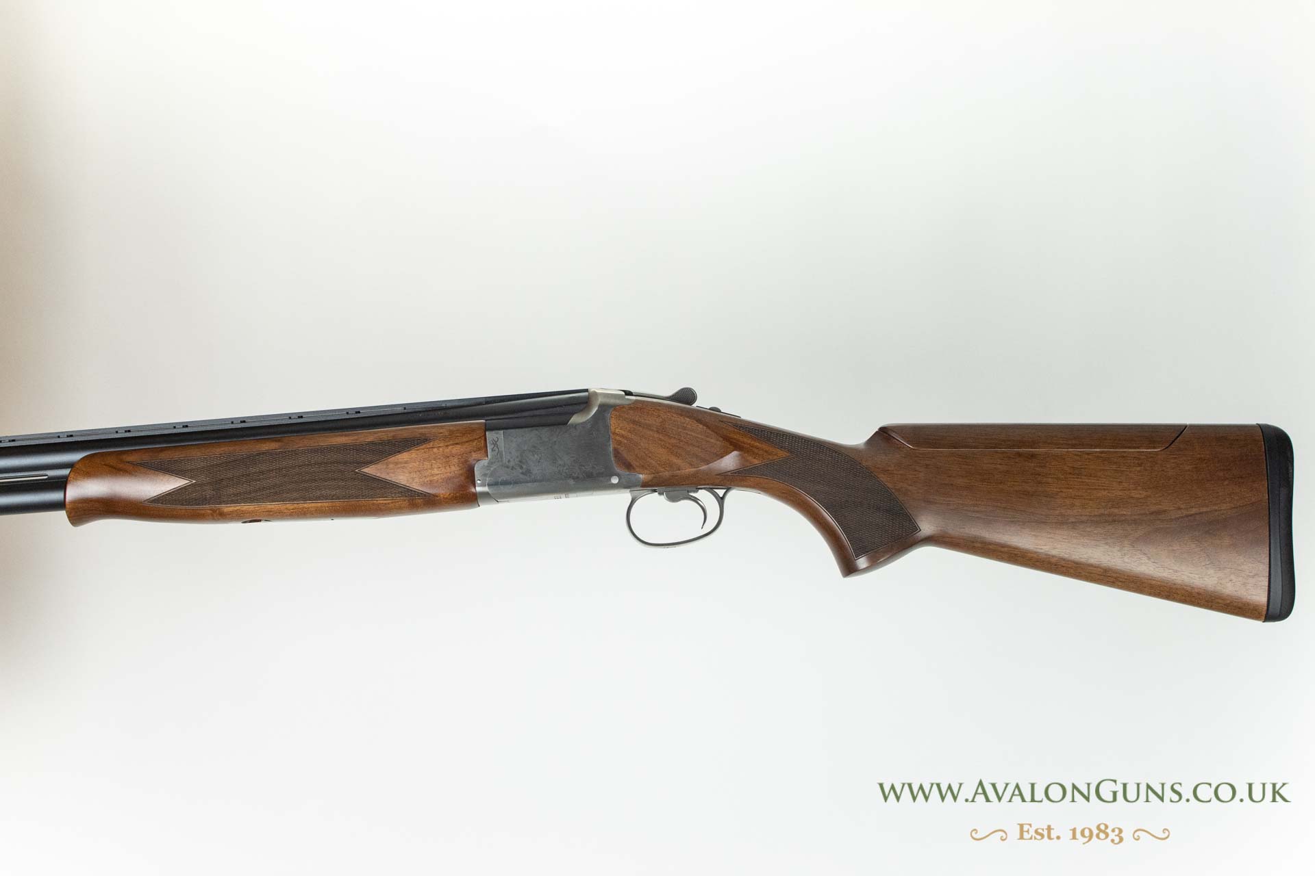 Browning B525
