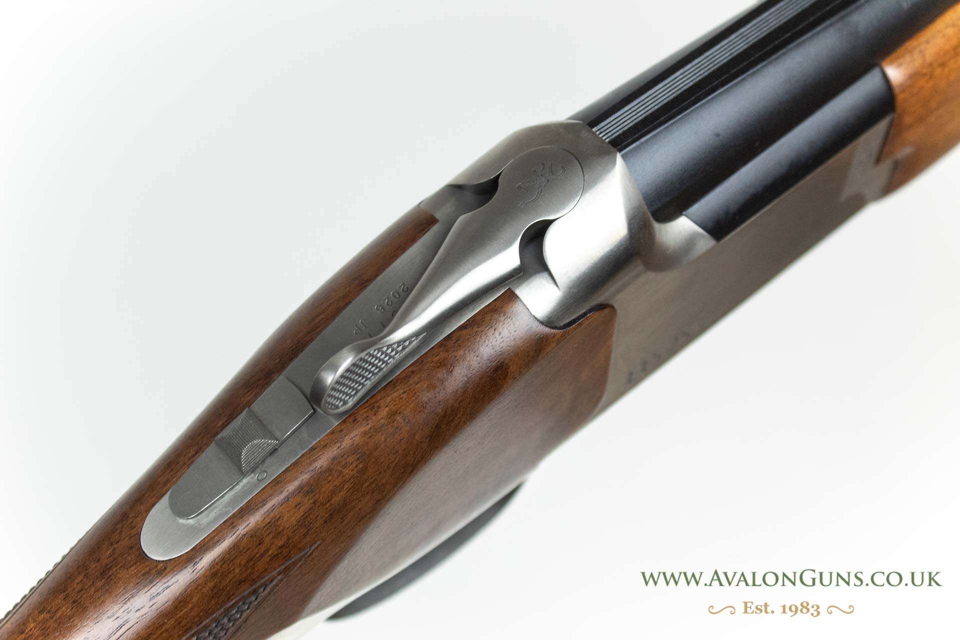 Browning B525