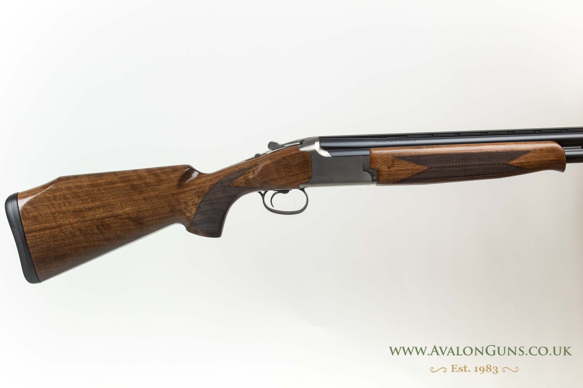 Browning B525