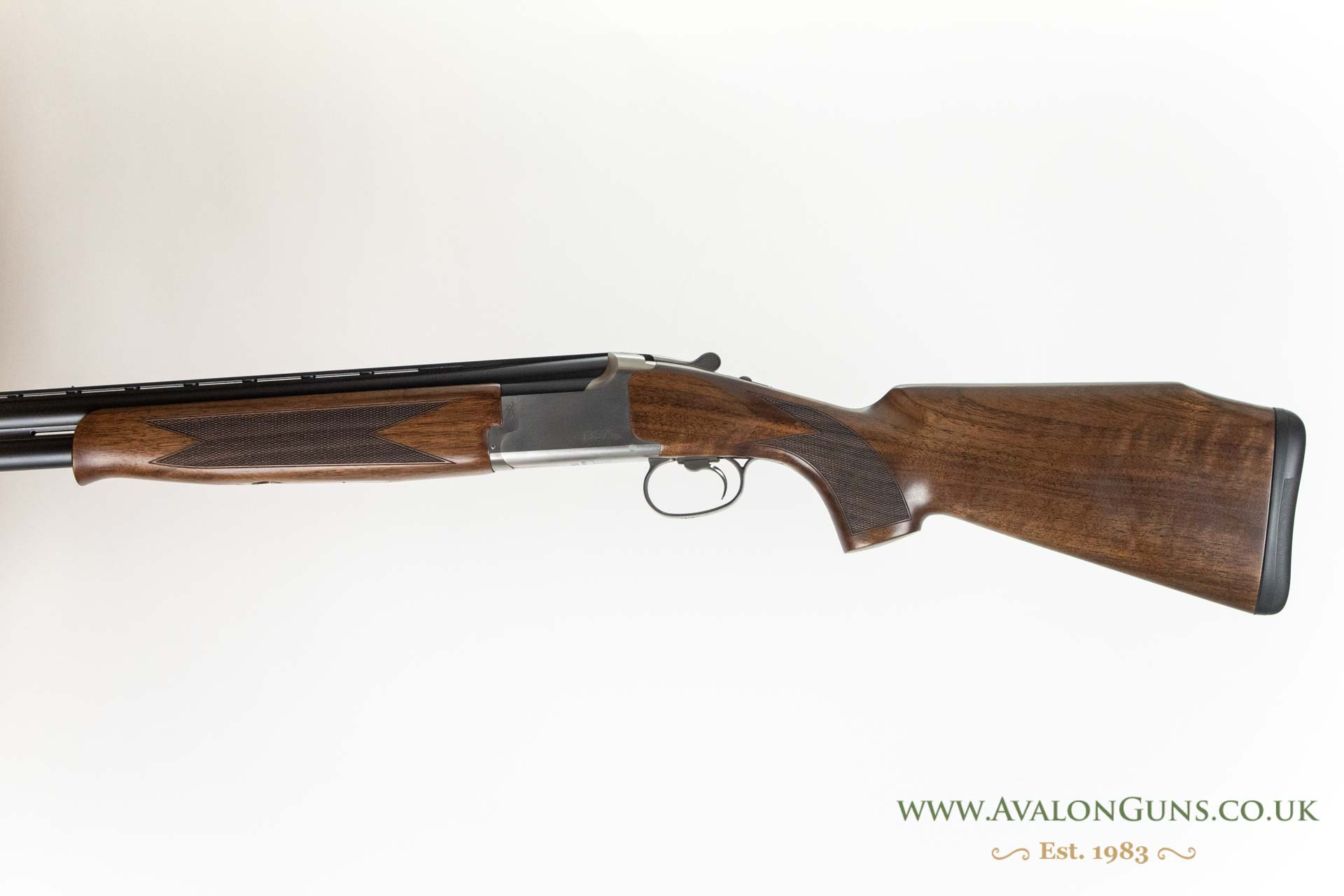Browning B525