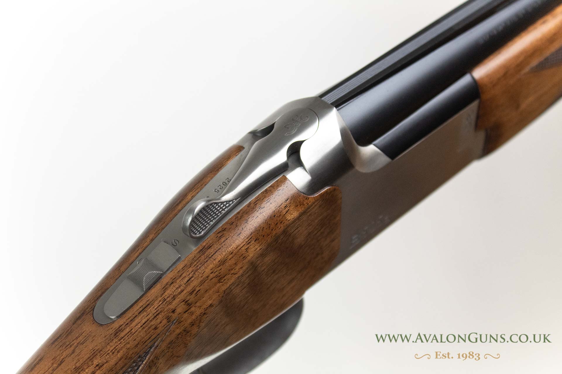 Browning B525