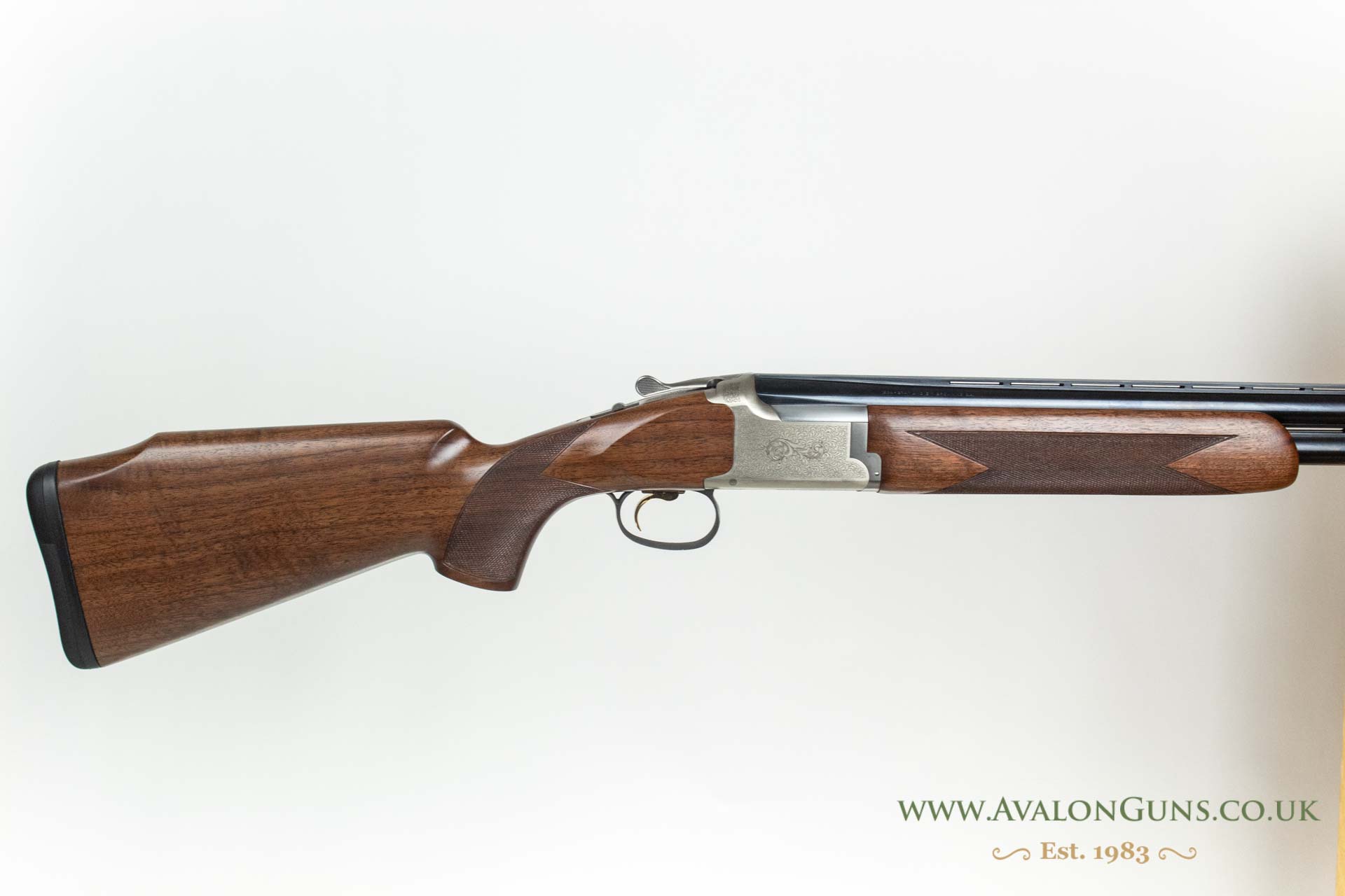 Browning B525