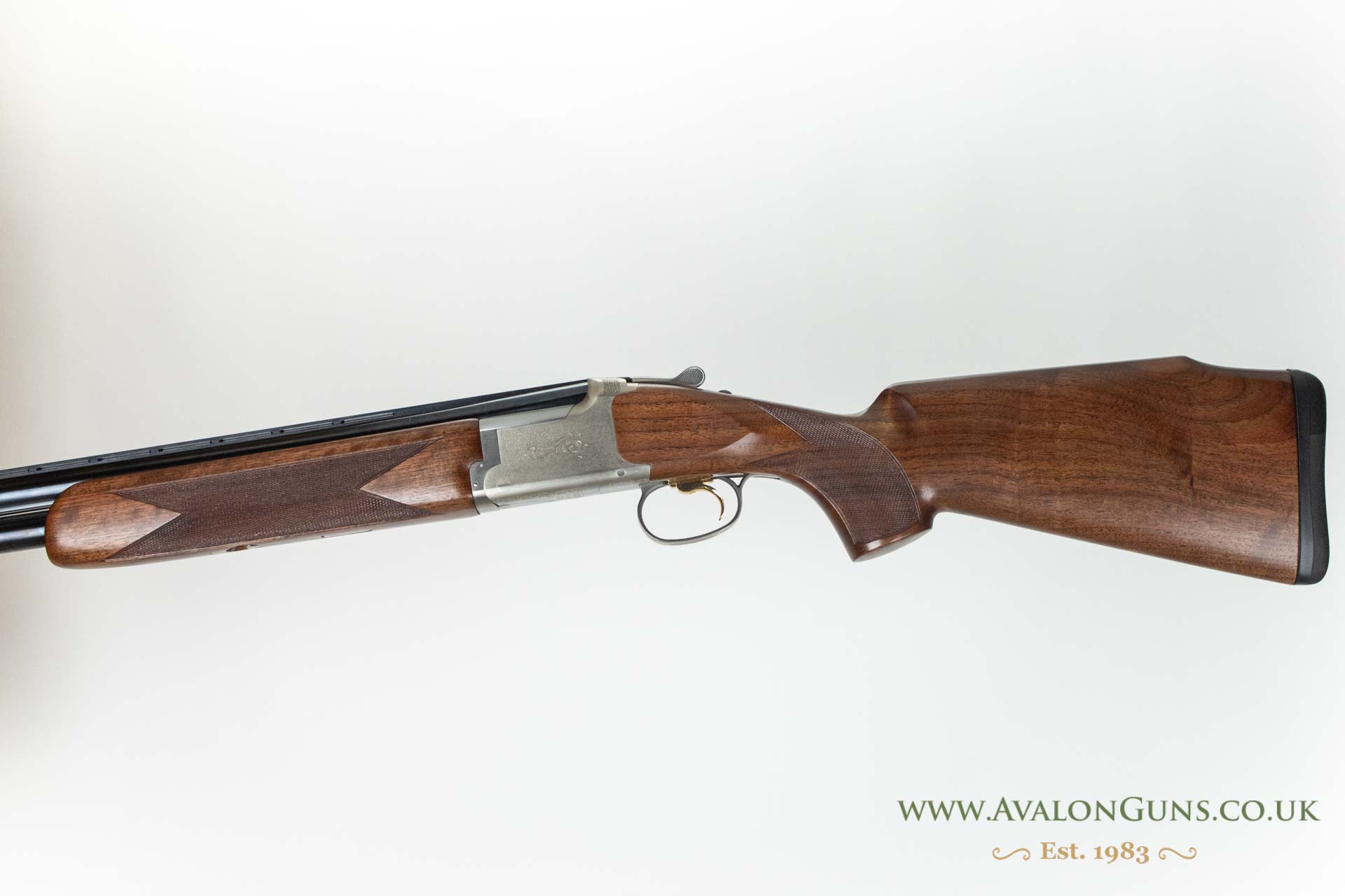 Browning B525