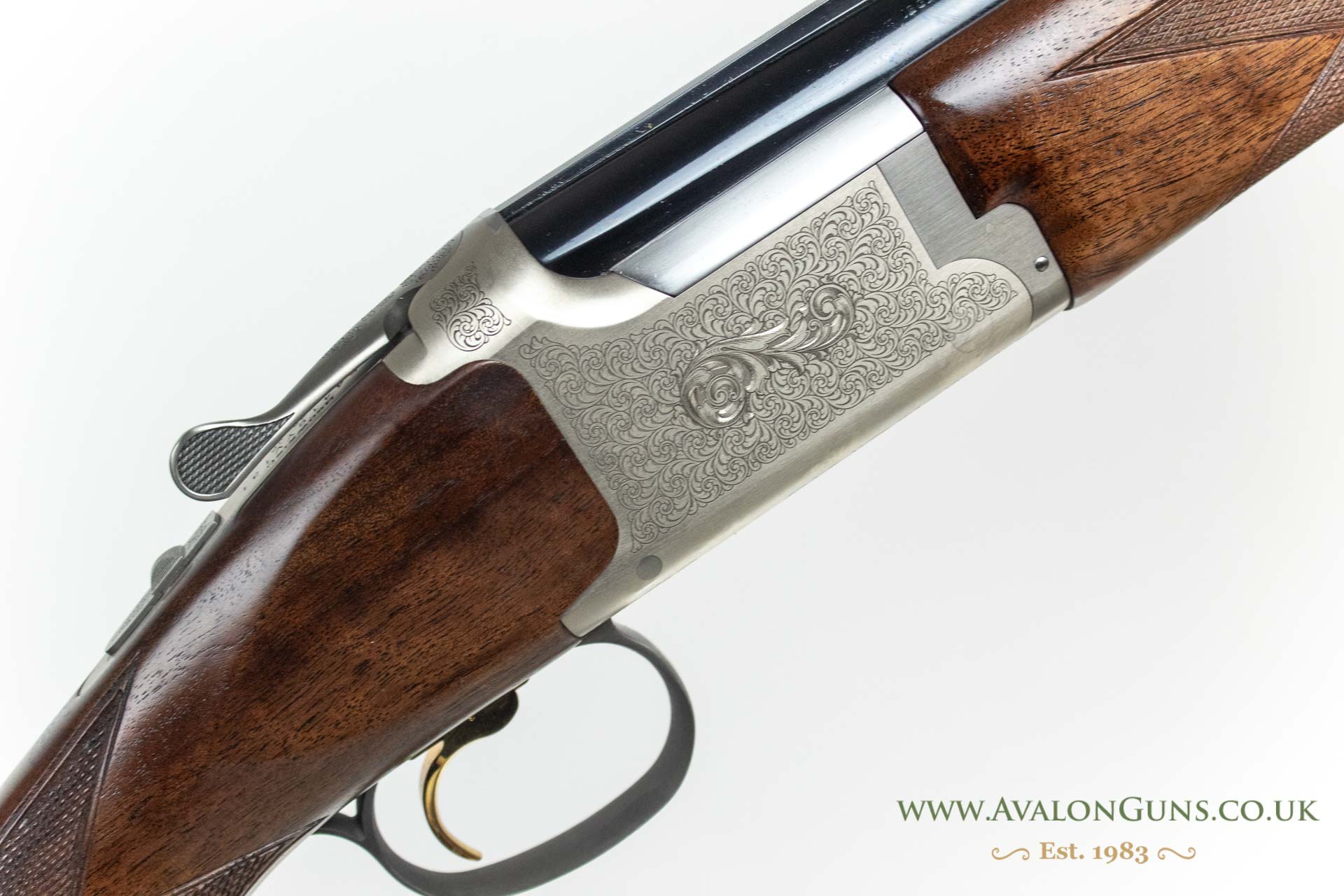 Browning B525