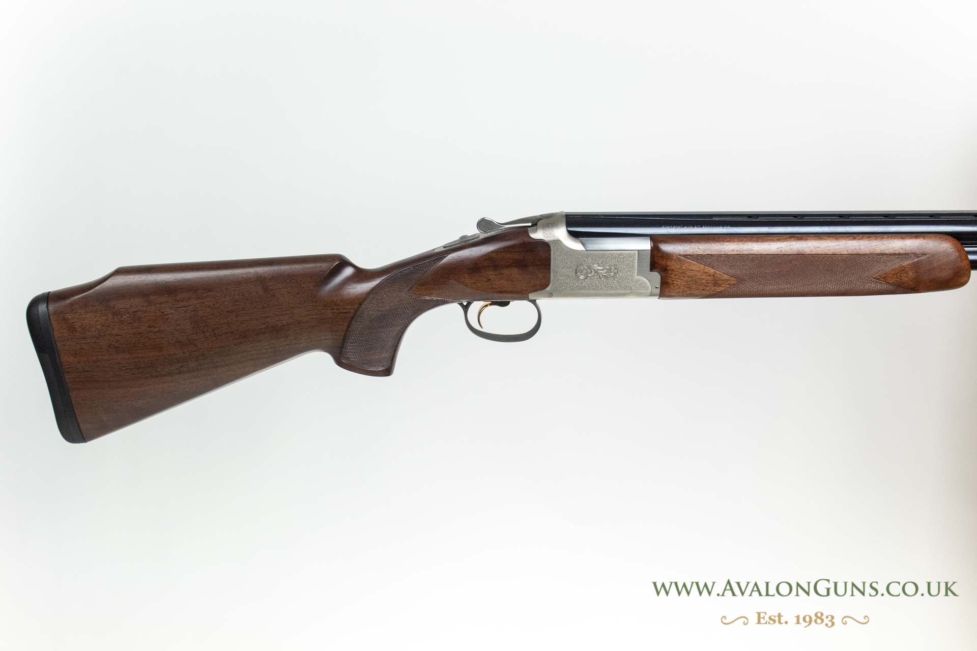 Browning B525
