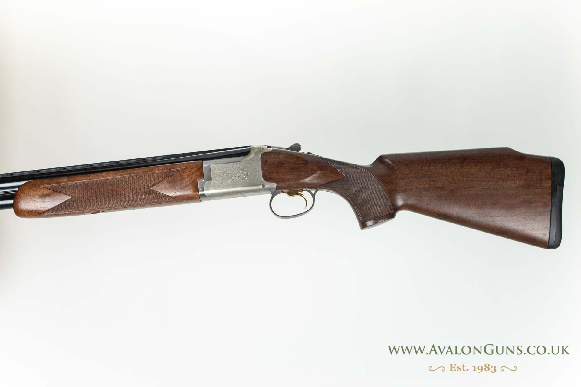 Browning B525