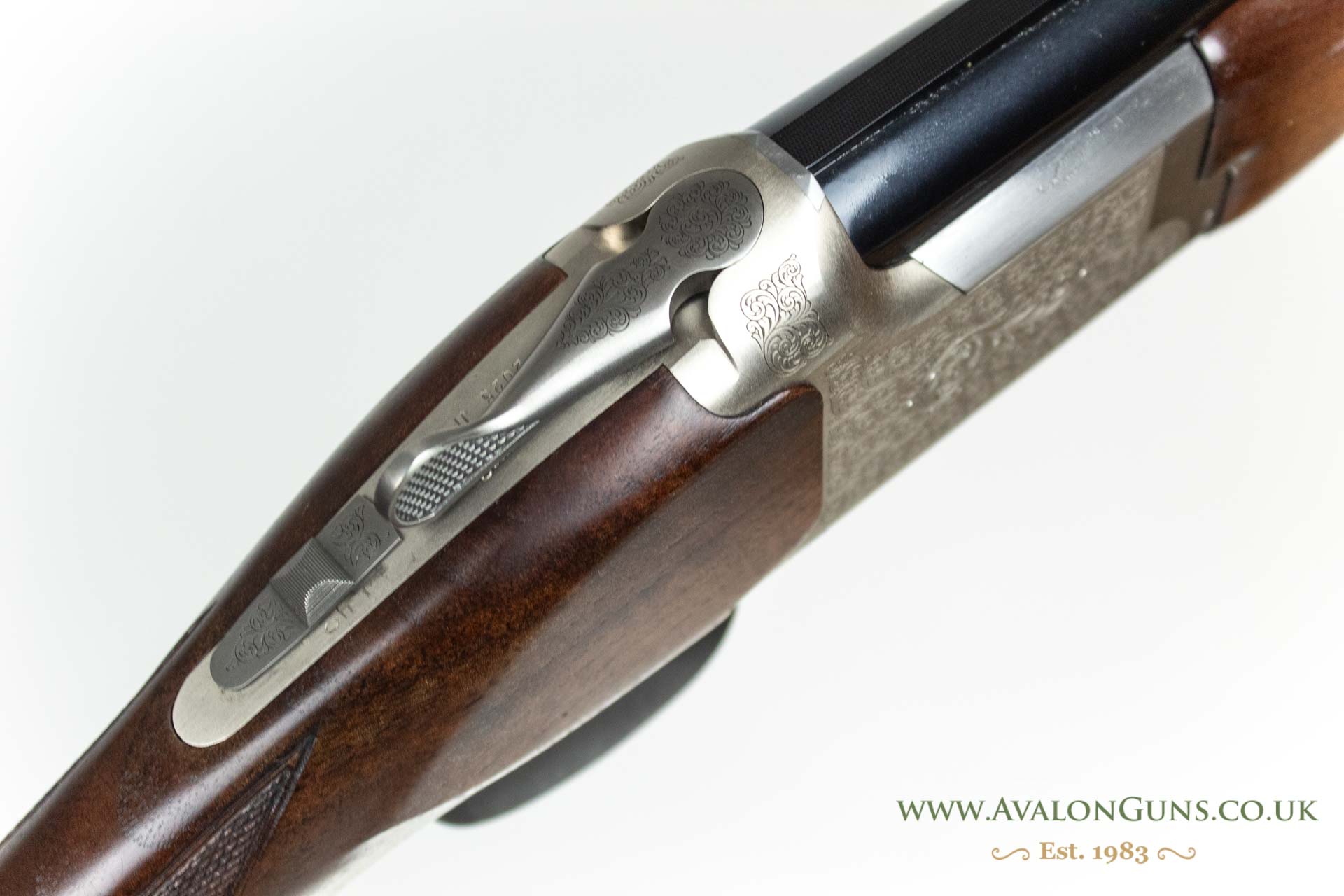 Browning B525