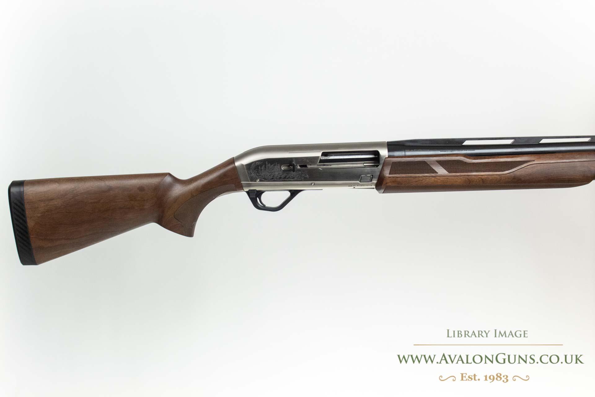 Winchester SX4