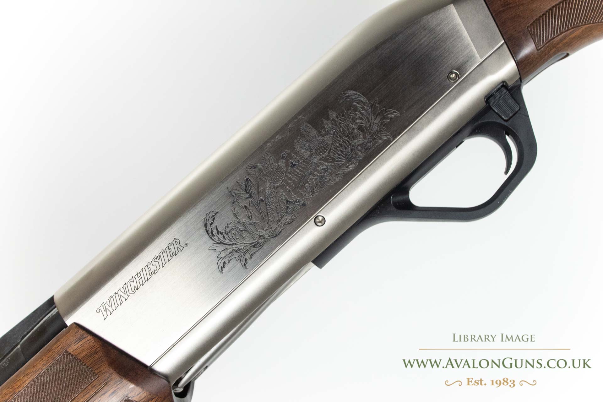 Winchester SX4