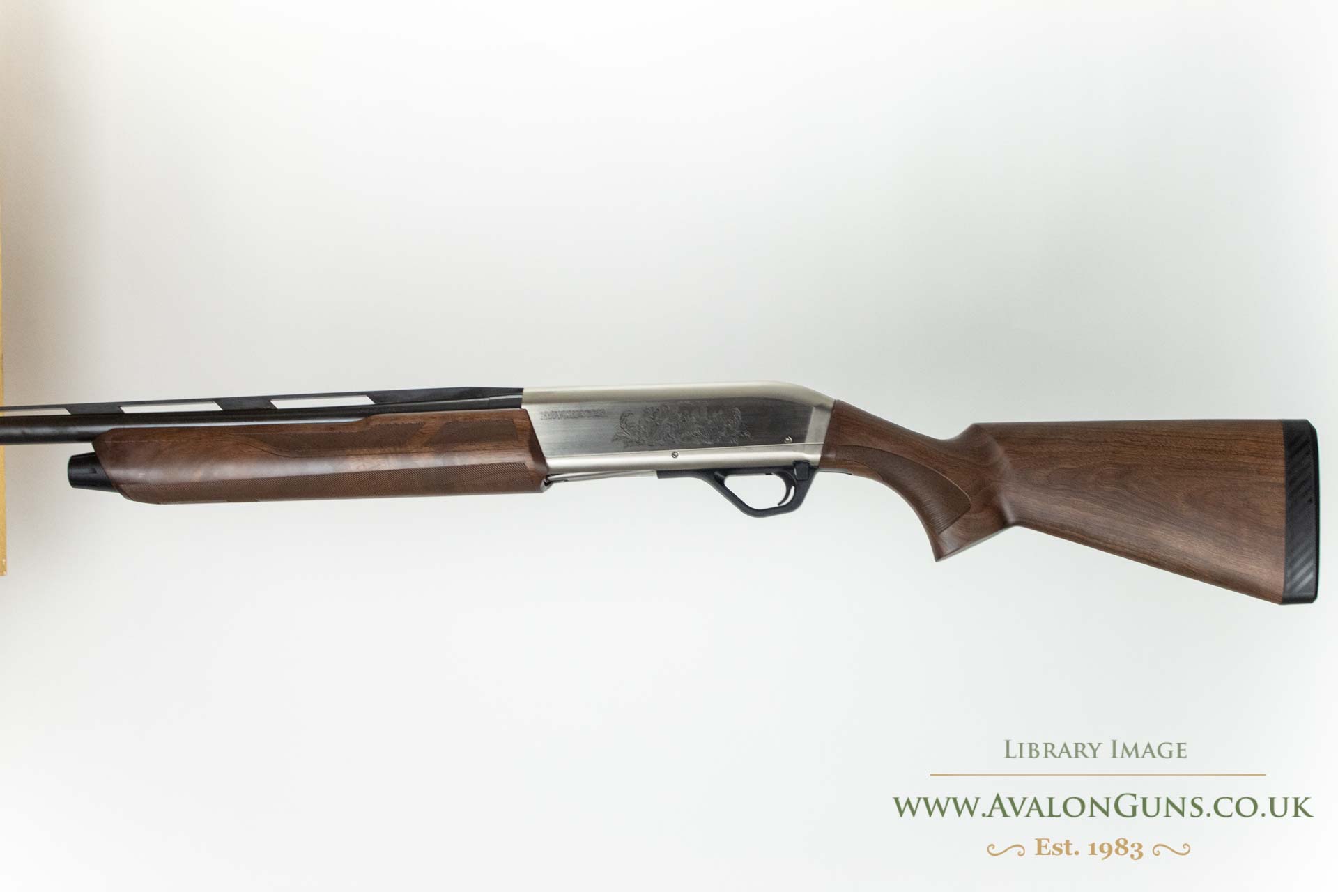 Winchester SX4