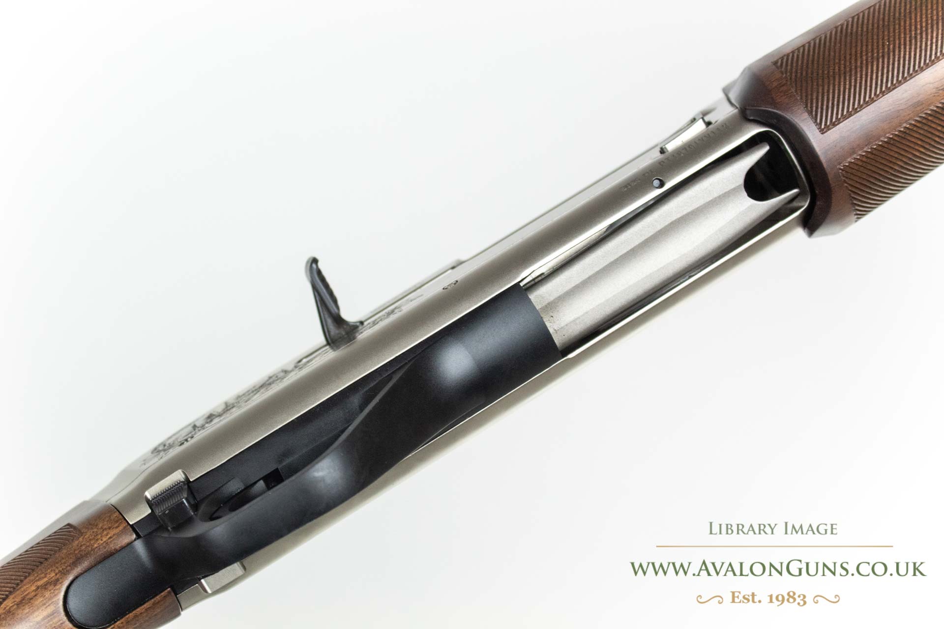Winchester SX4