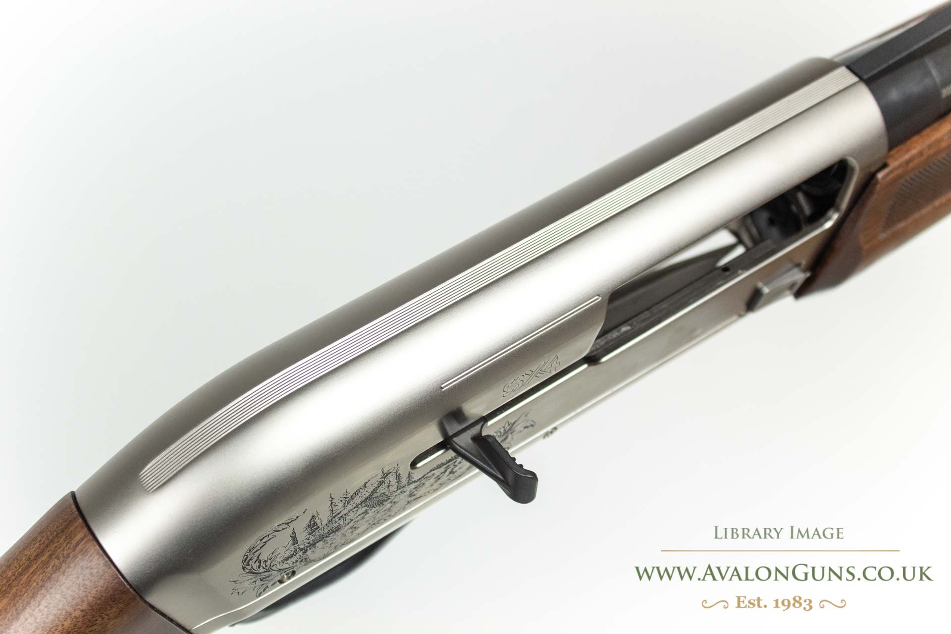 Winchester SX4