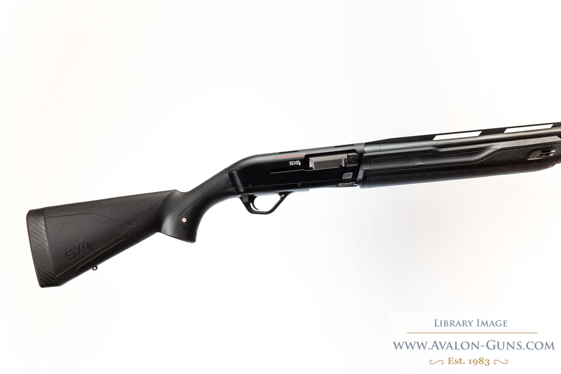 Winchester SX4