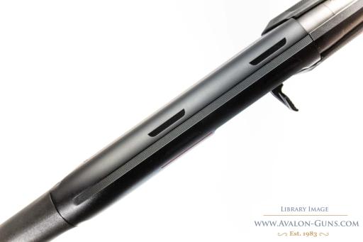 Firearm: Winchester SX4 Composite