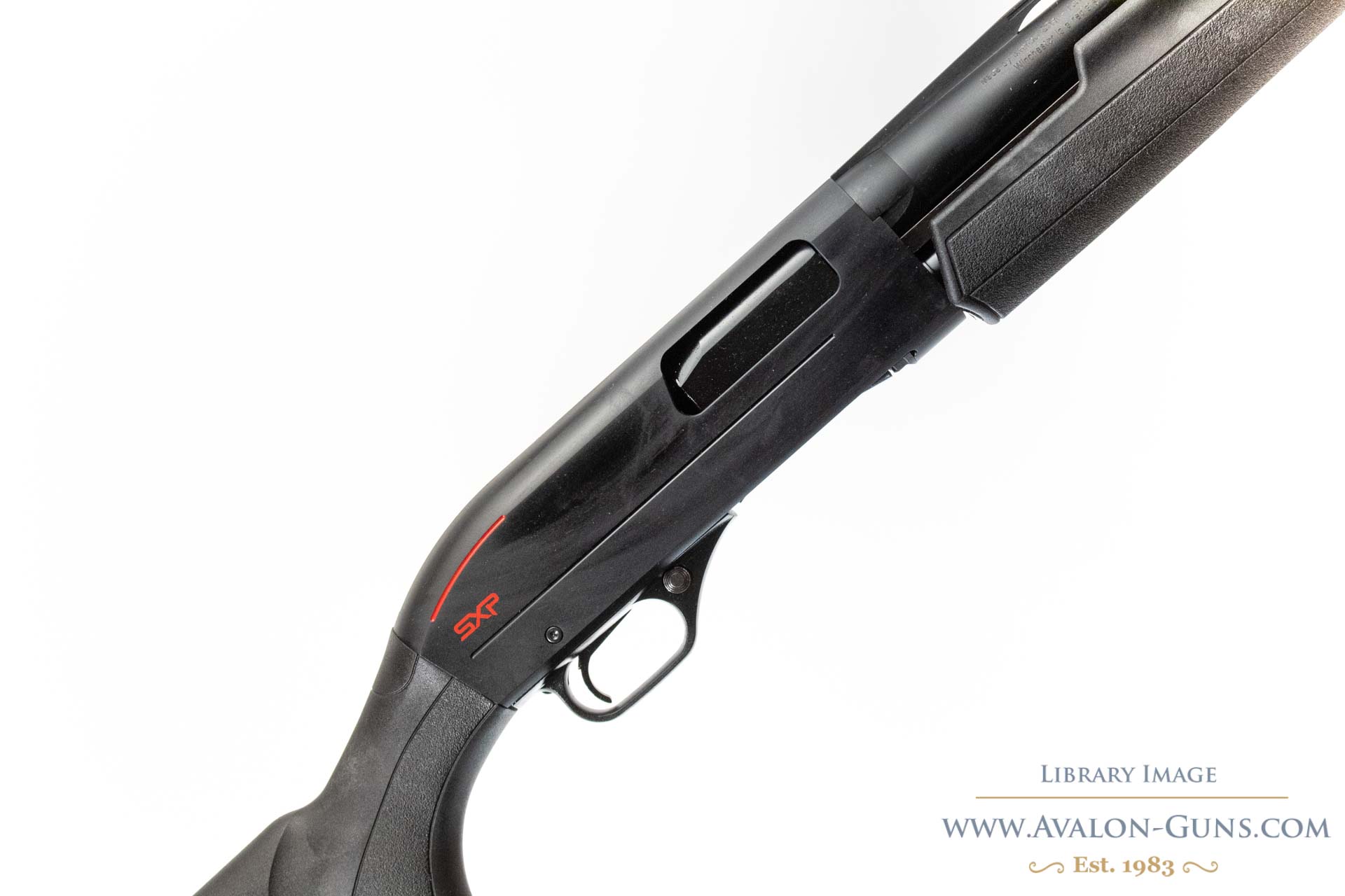 Winchester SXP