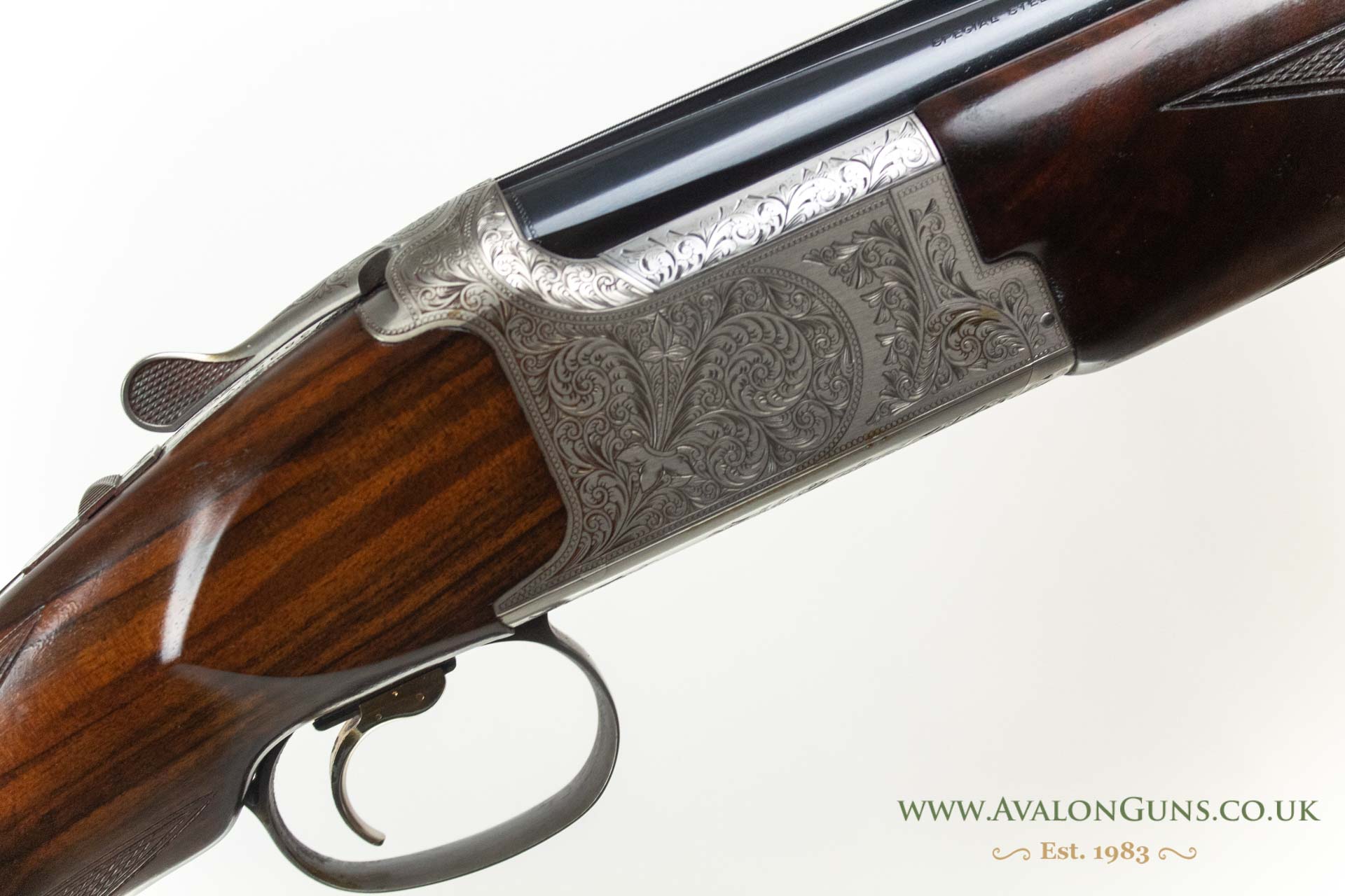 Miroku MK38