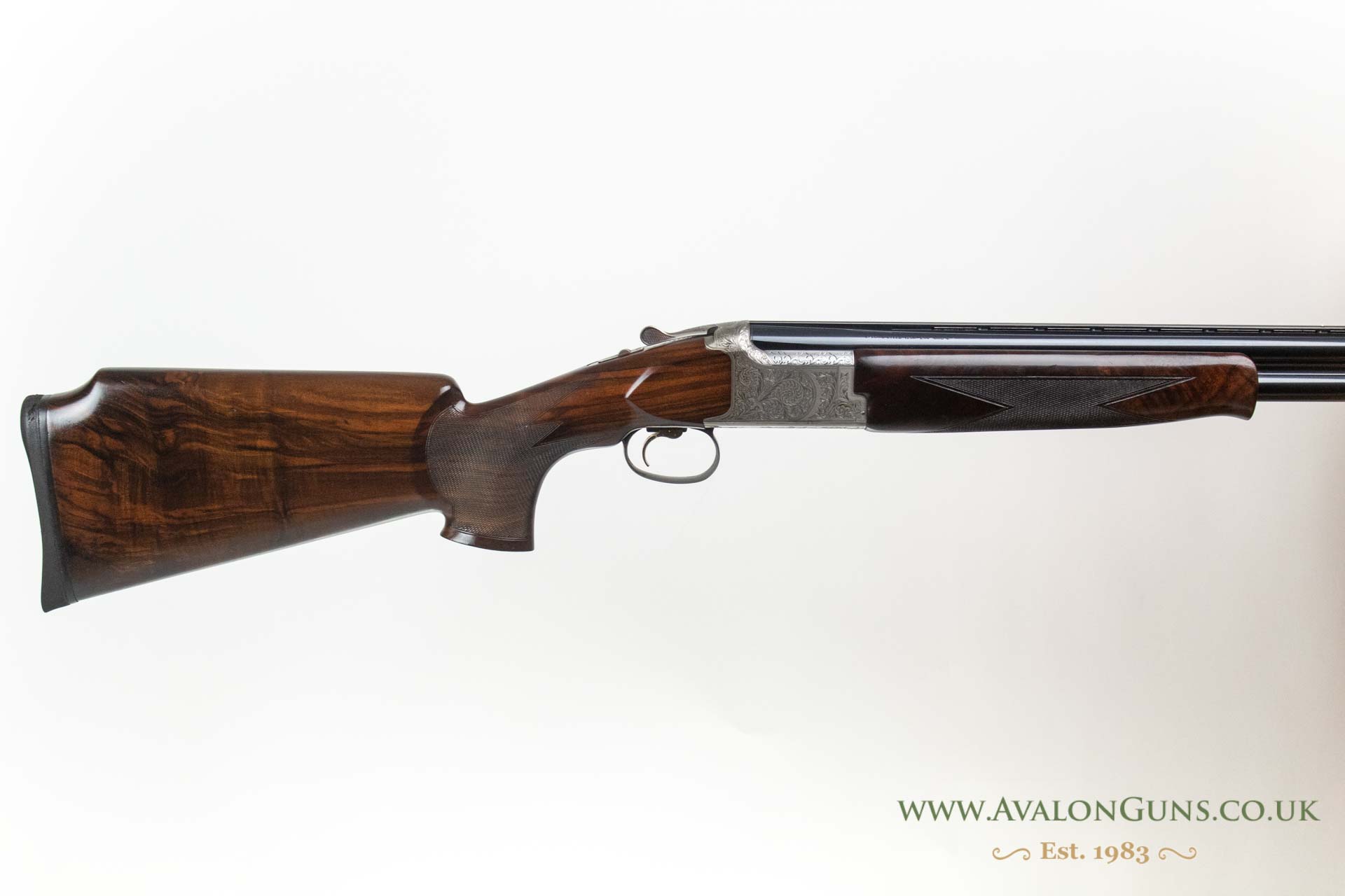Miroku MK38
