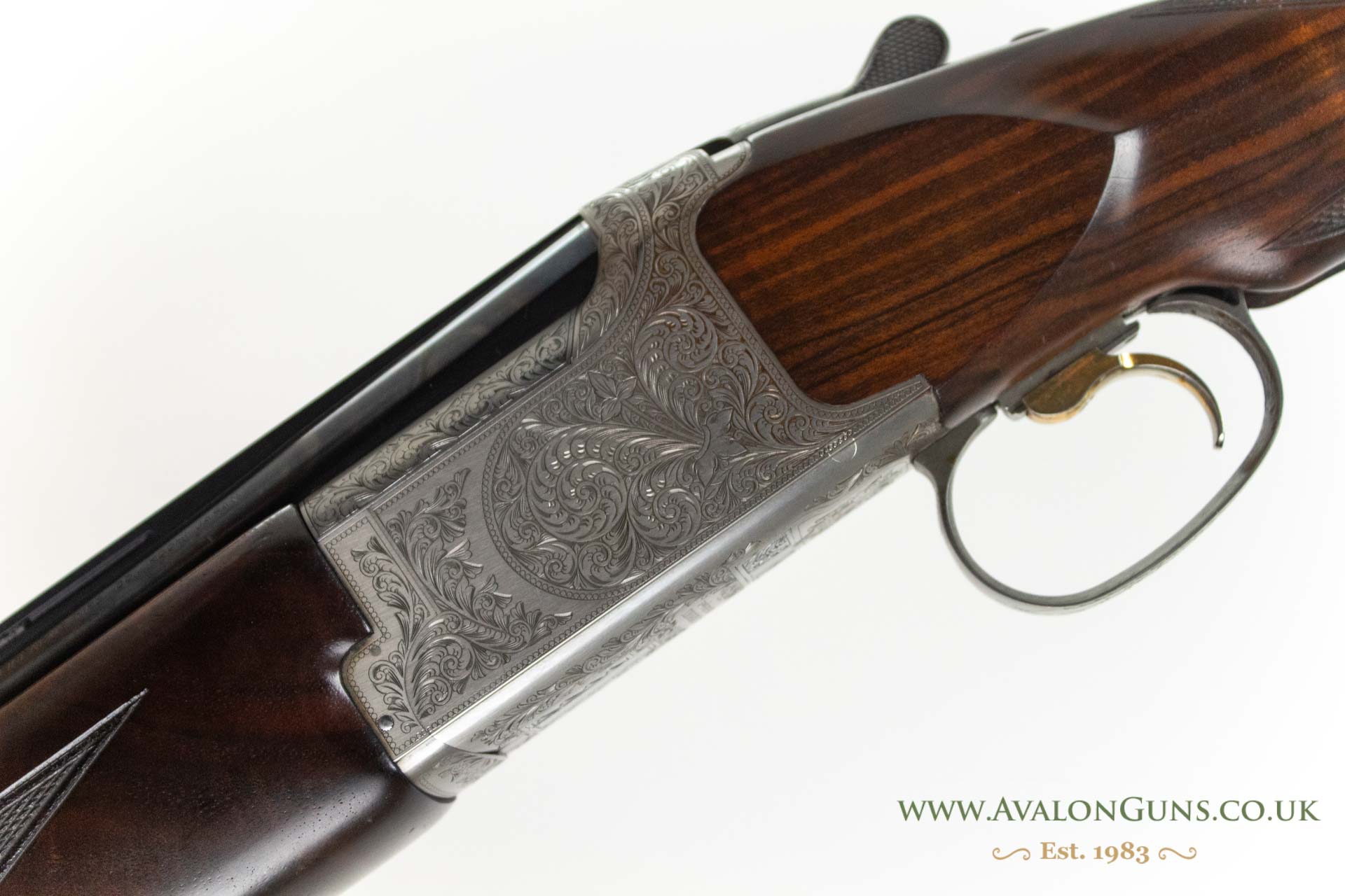 Miroku MK38