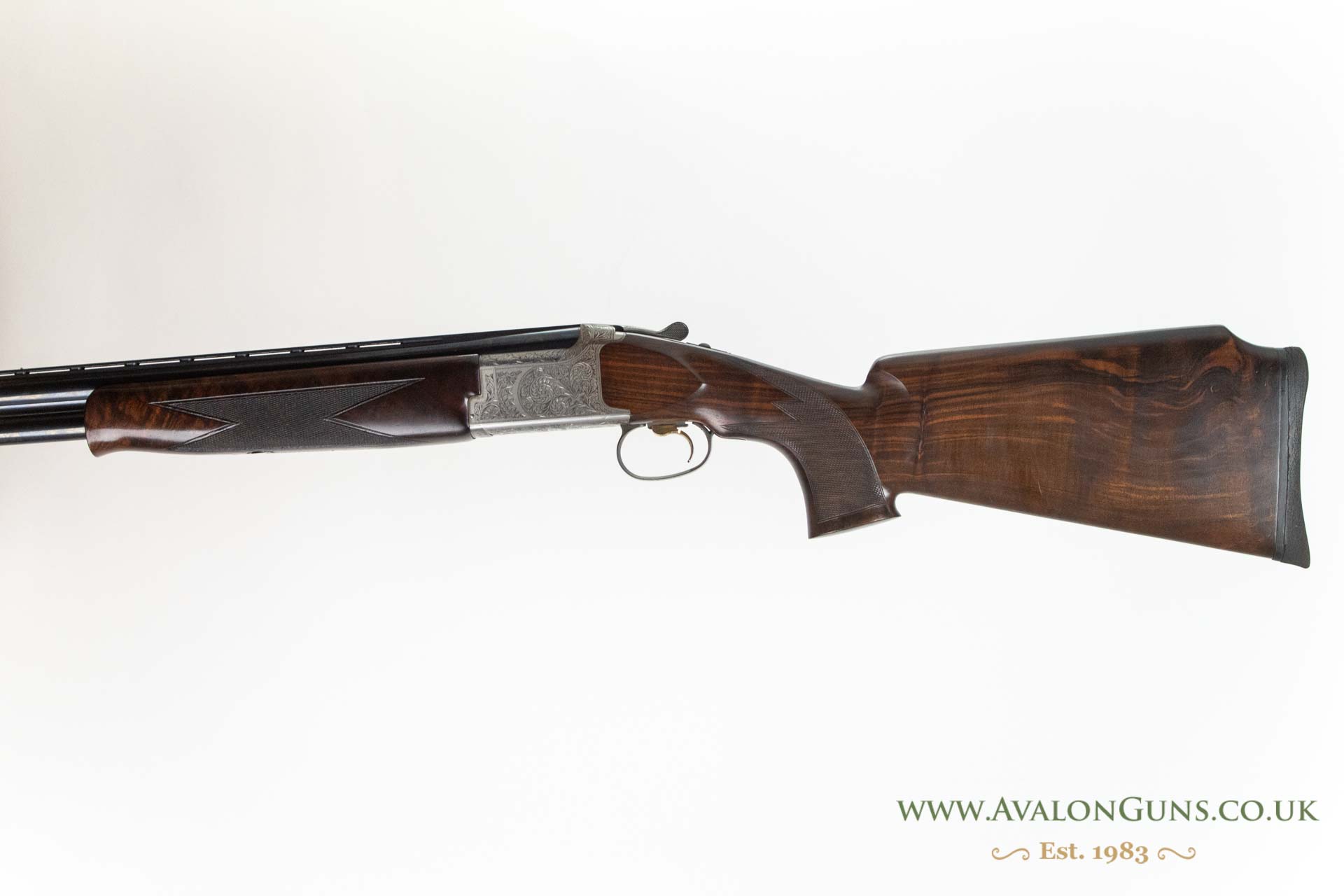 Miroku MK38
