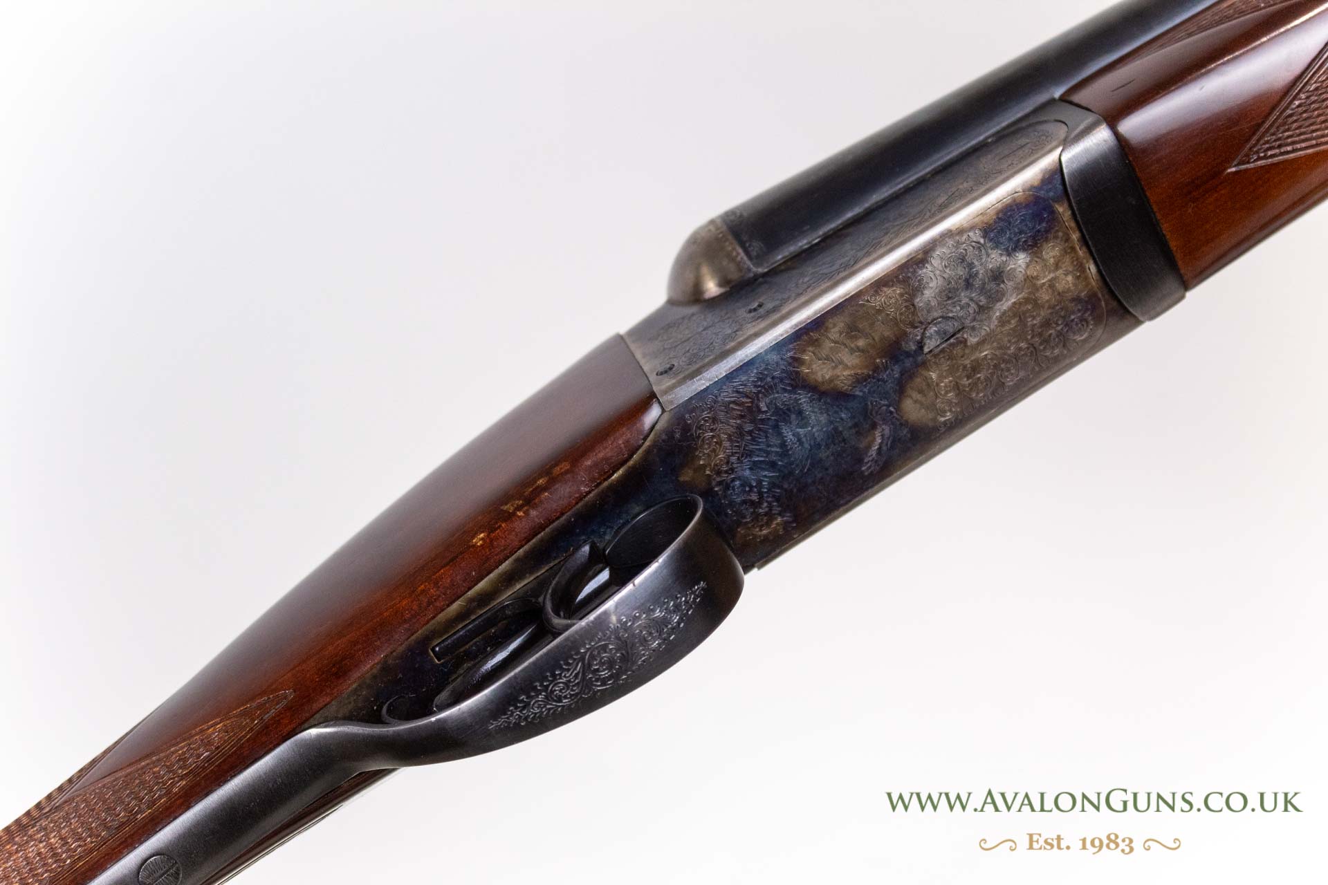 Gunmark Kestrel
