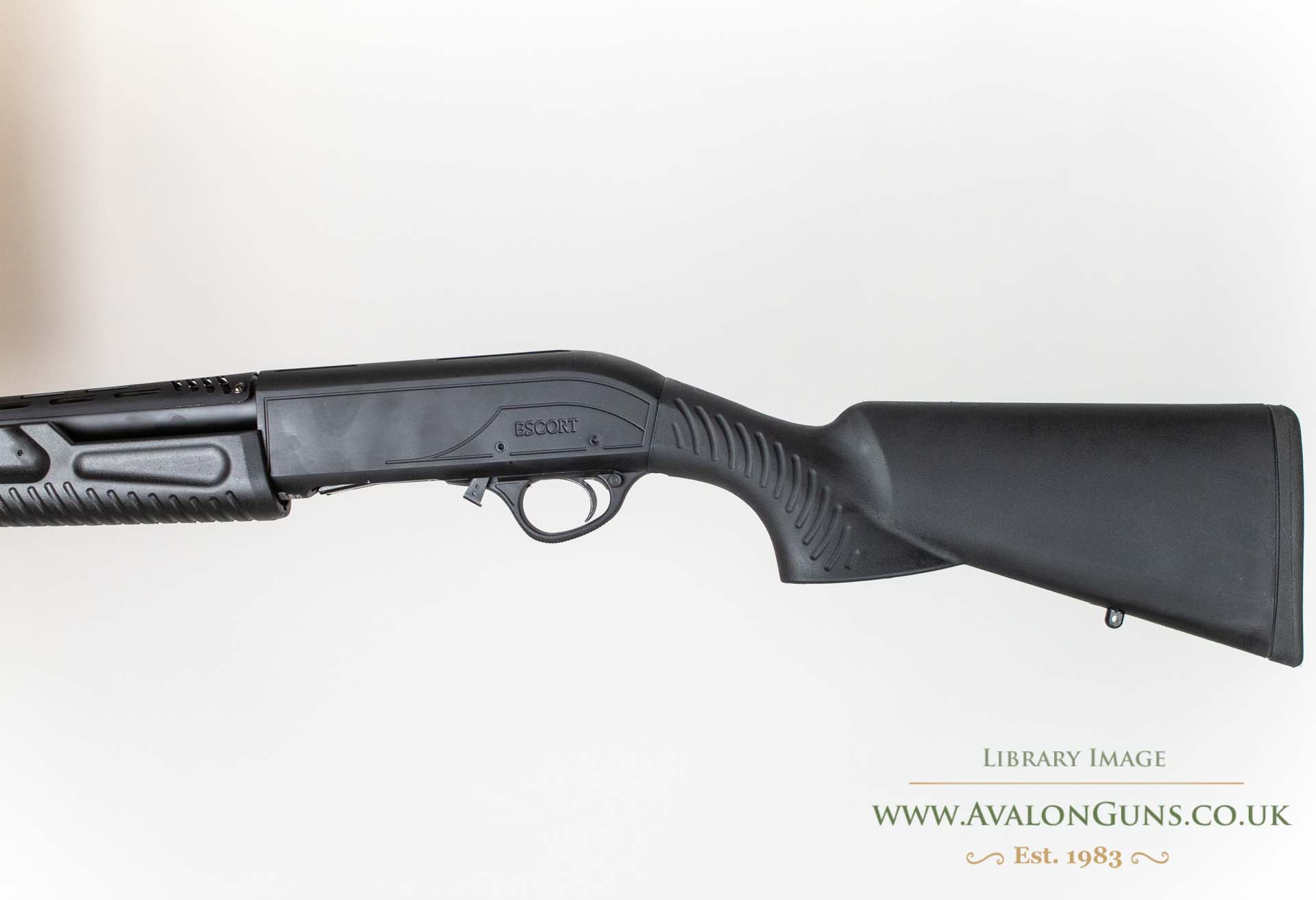 Hatsan Arms Escort