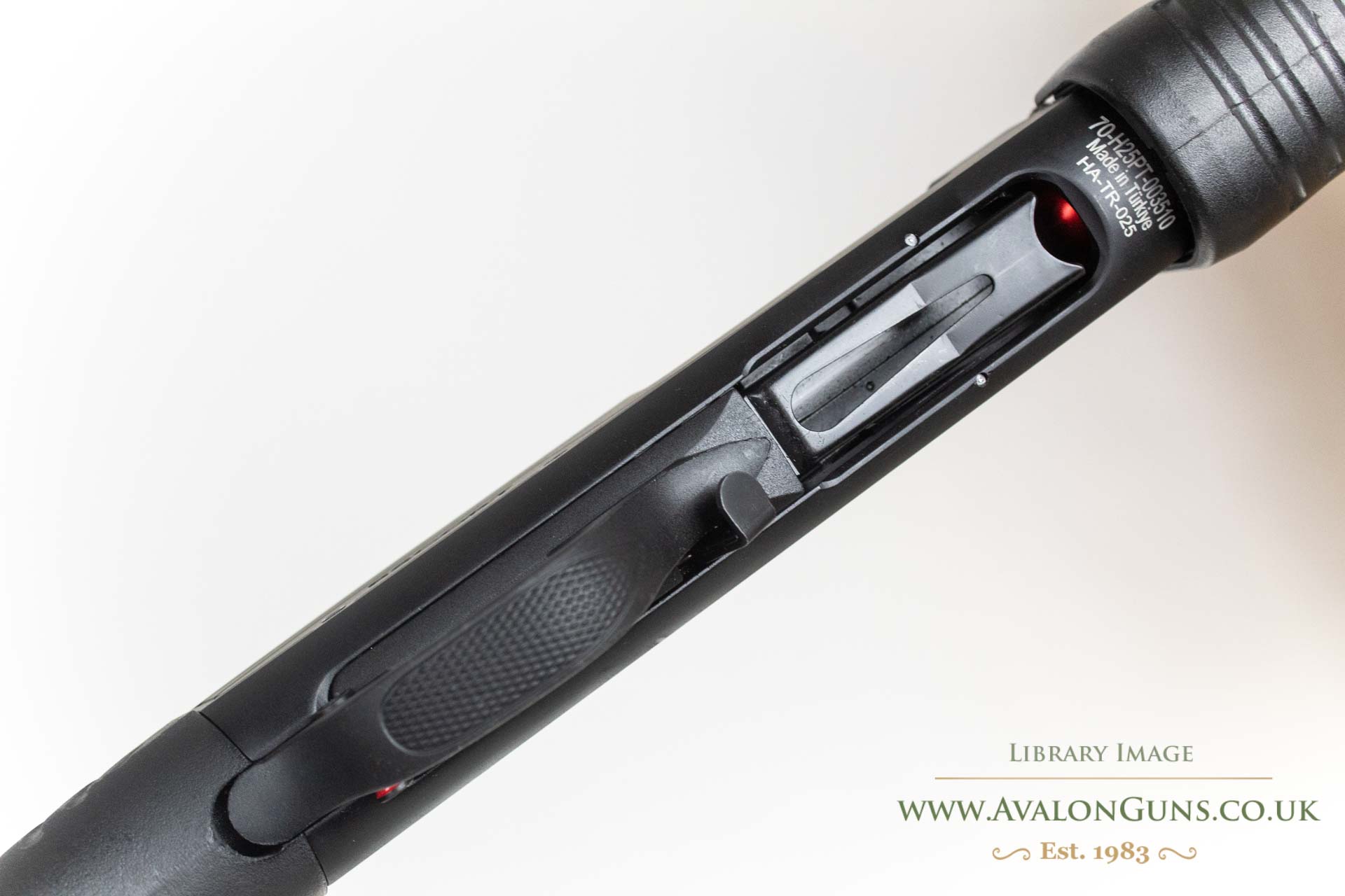 Hatsan Arms Escort