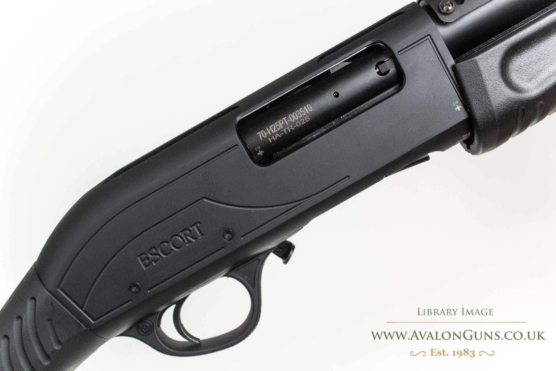 Hatsan Arms Escort