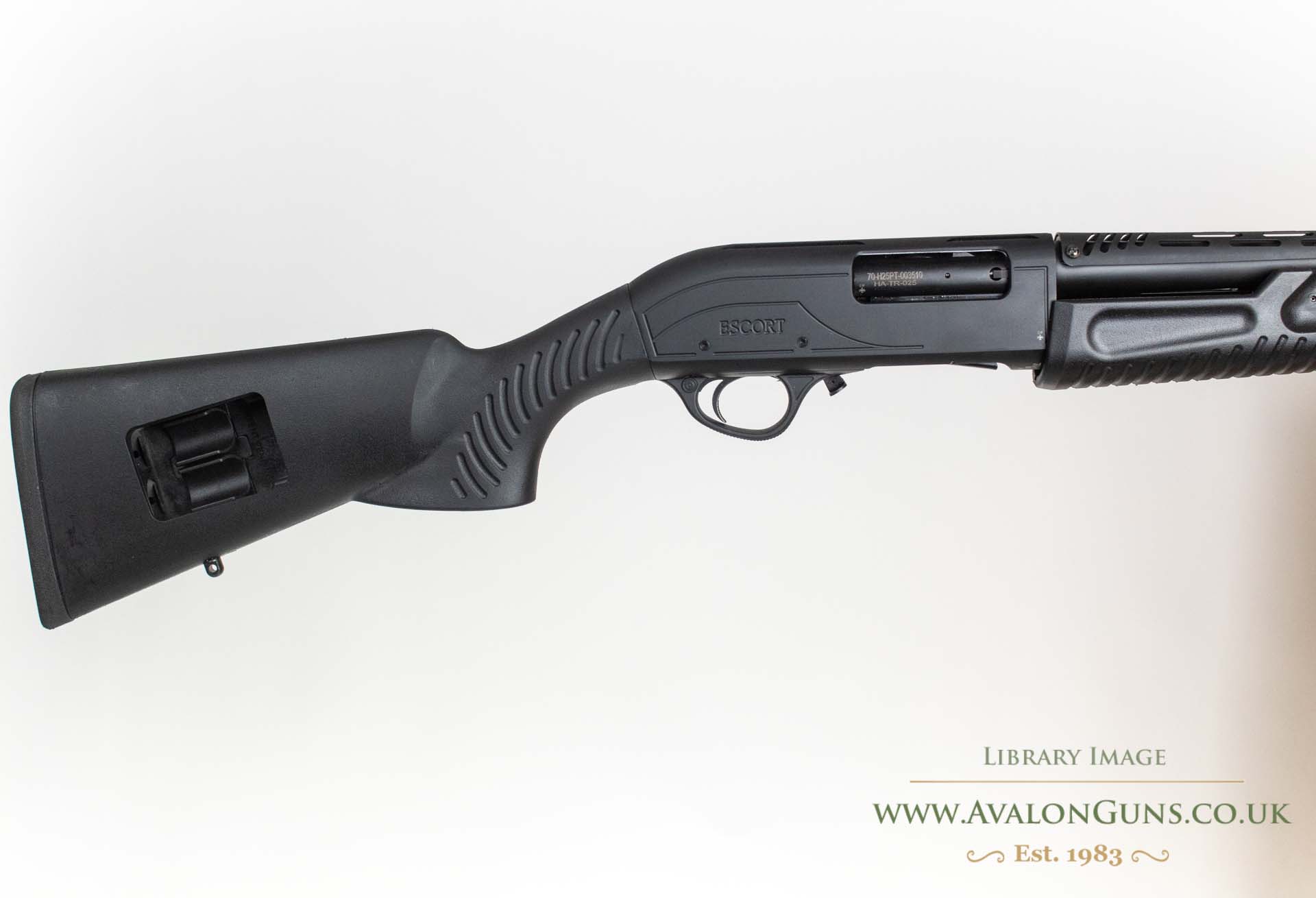 Hatsan Arms Escort