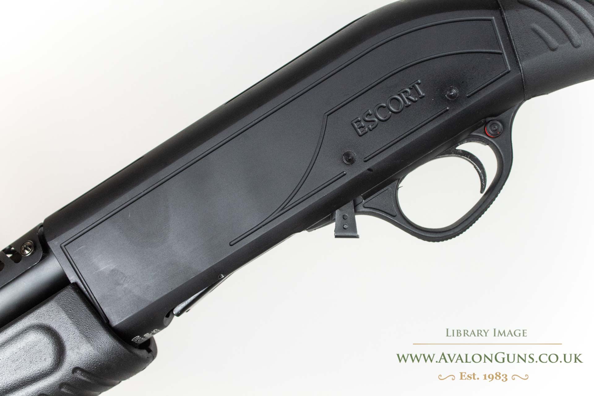 Hatsan Arms Escort