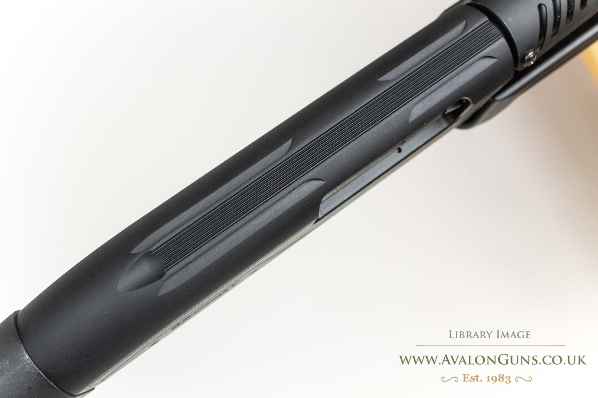 Hatsan Arms Escort