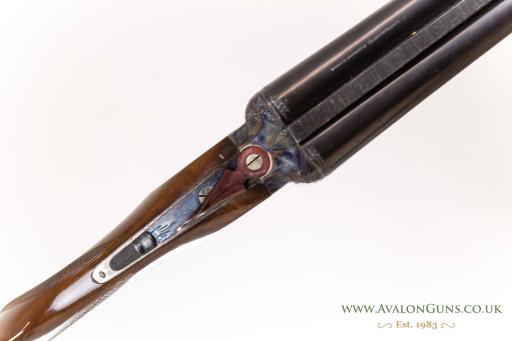 Firearm: Sarriugarte General 