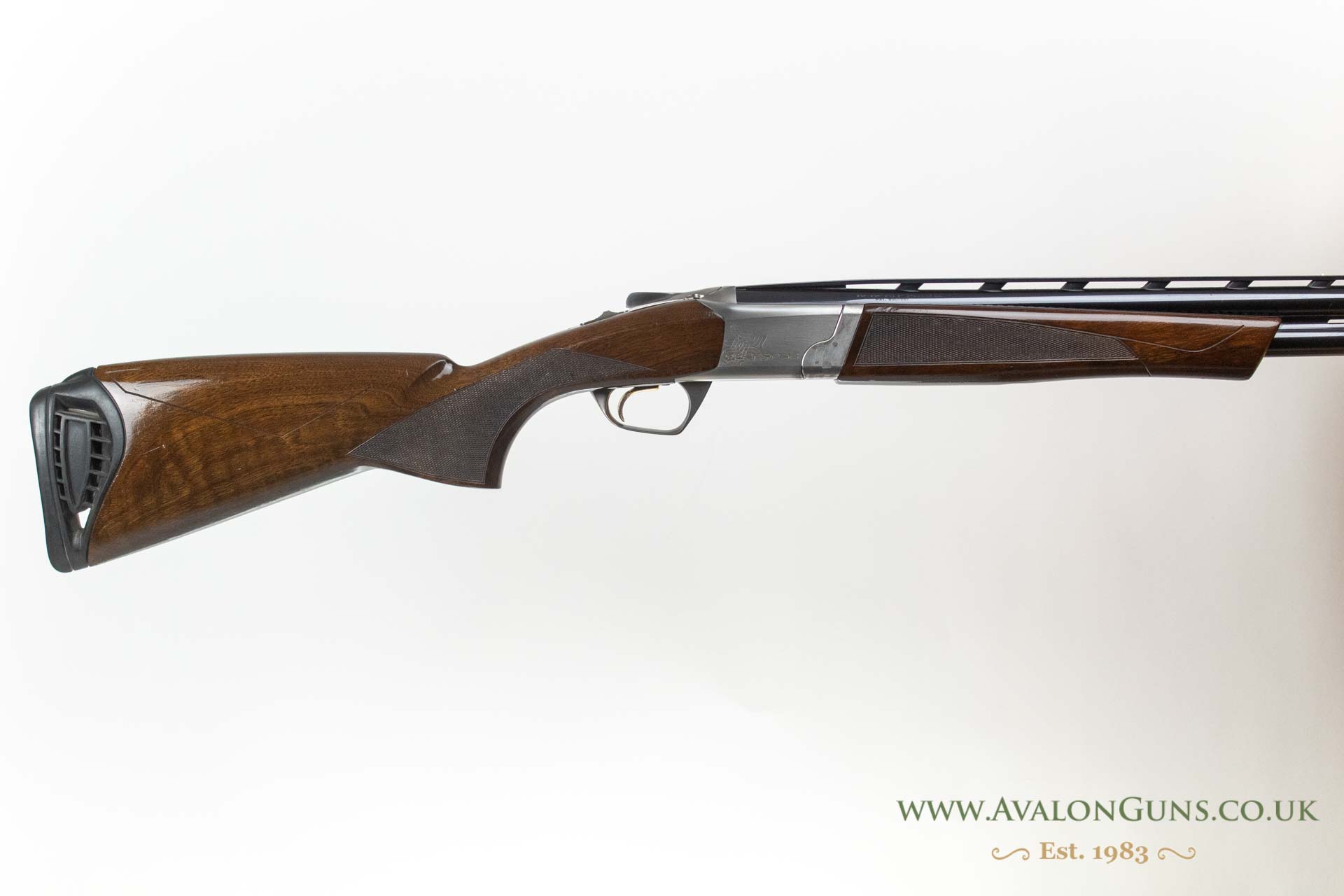 Browning Cynergy