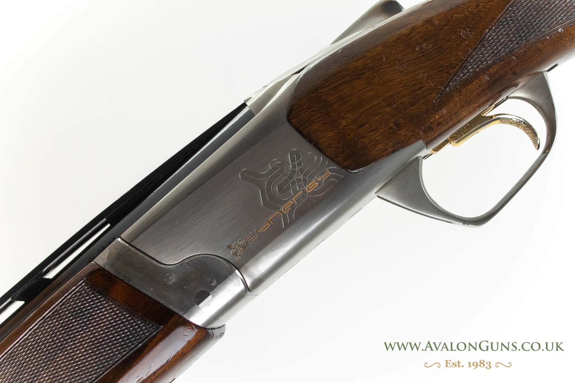 Browning Cynergy
