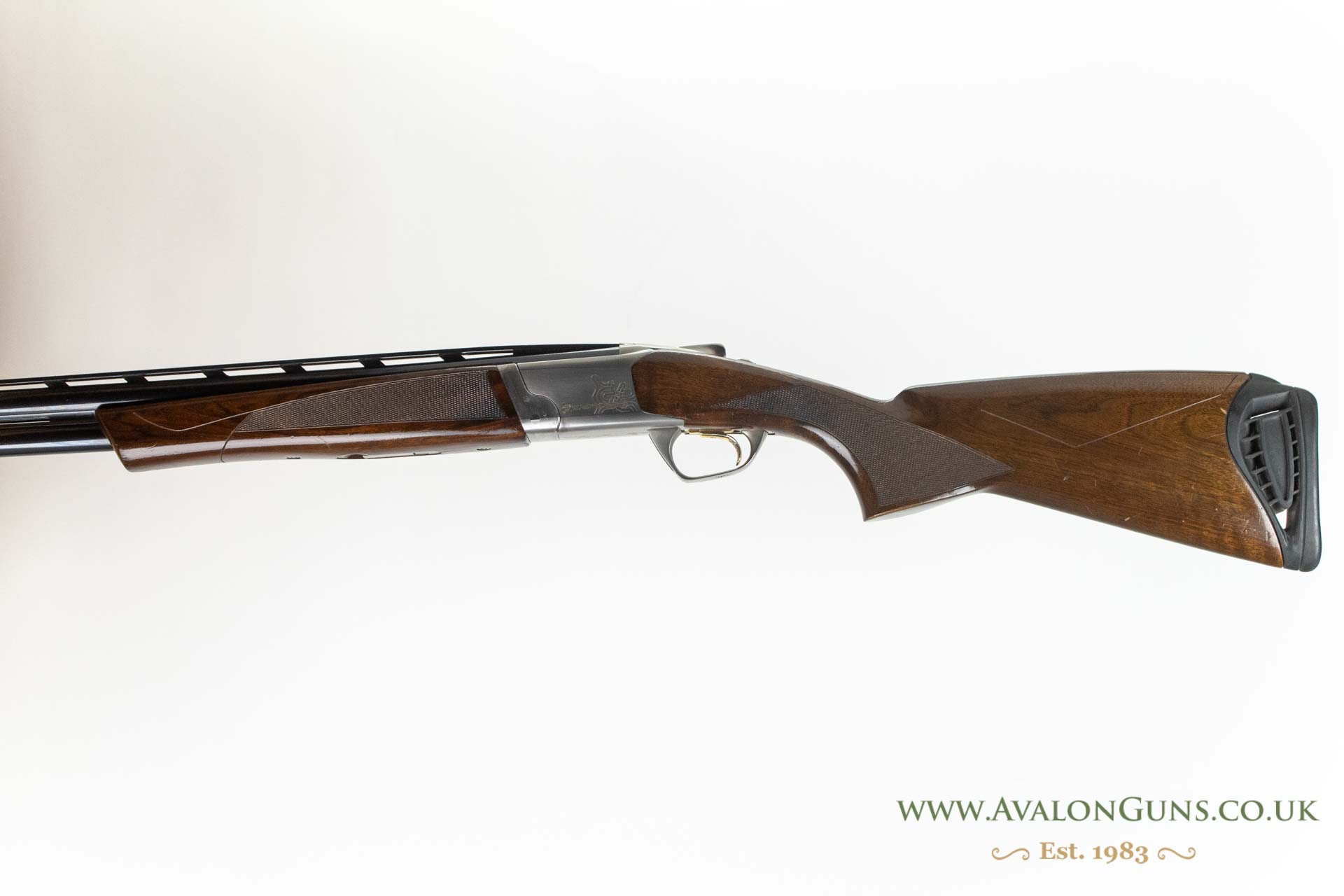 Browning Cynergy
