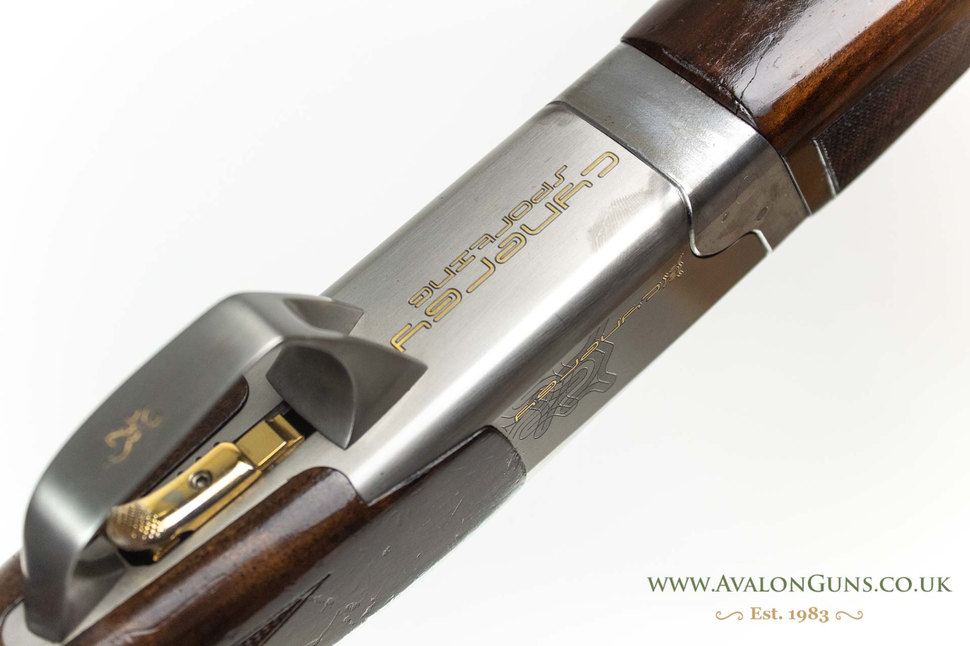 Browning Cynergy