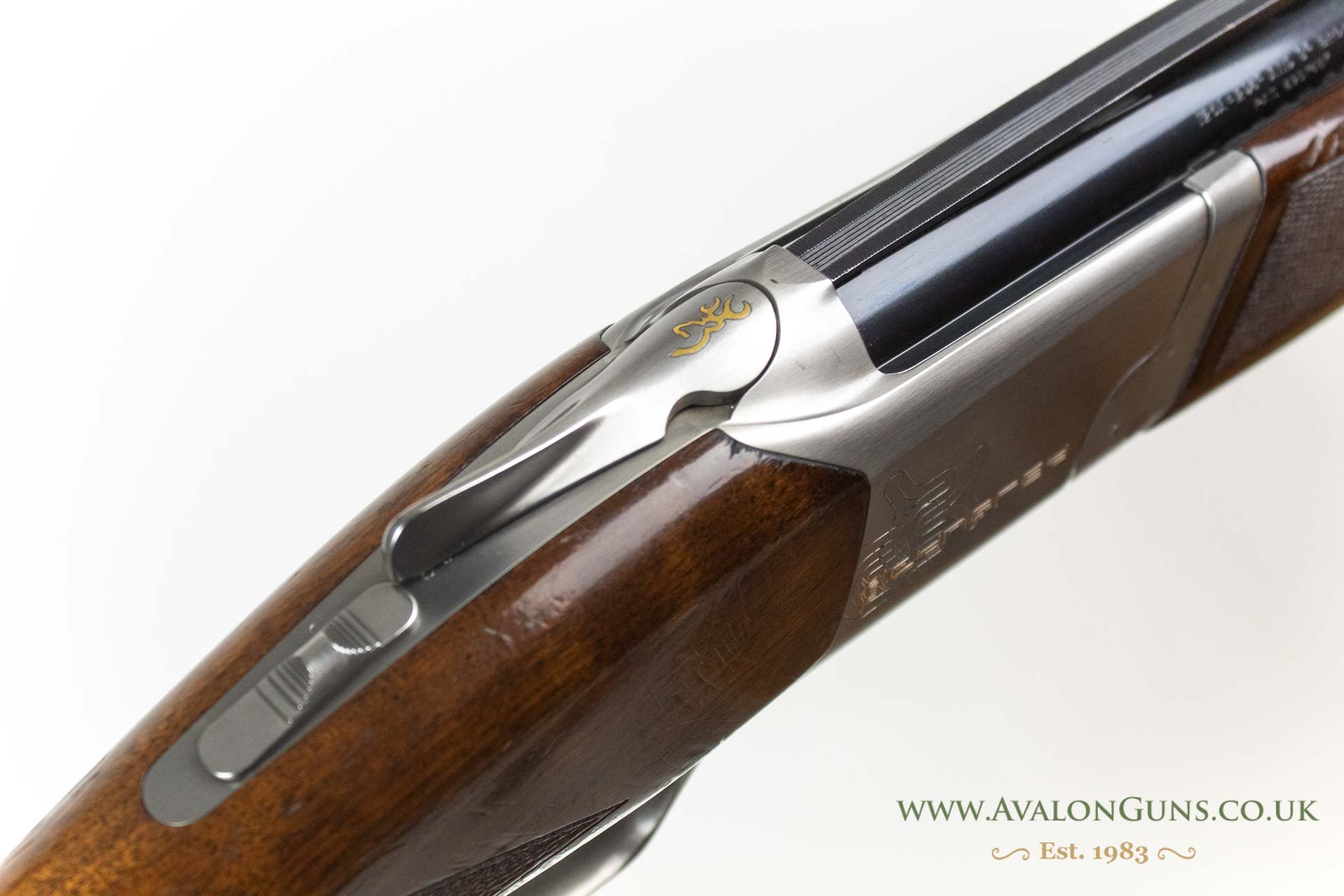 Browning Cynergy