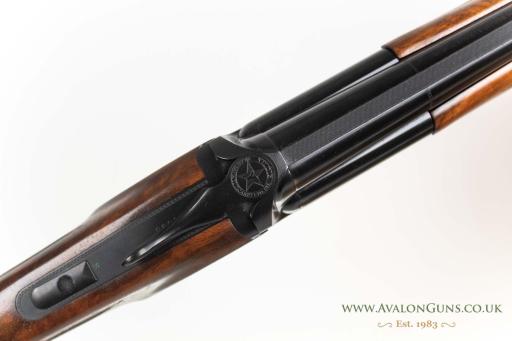 Firearm: Yildiz Pro Black