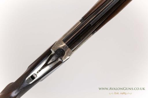 Firearm: Laurona General 