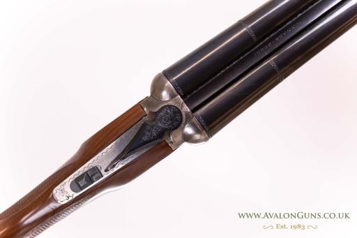Firearm: Gunmark General 