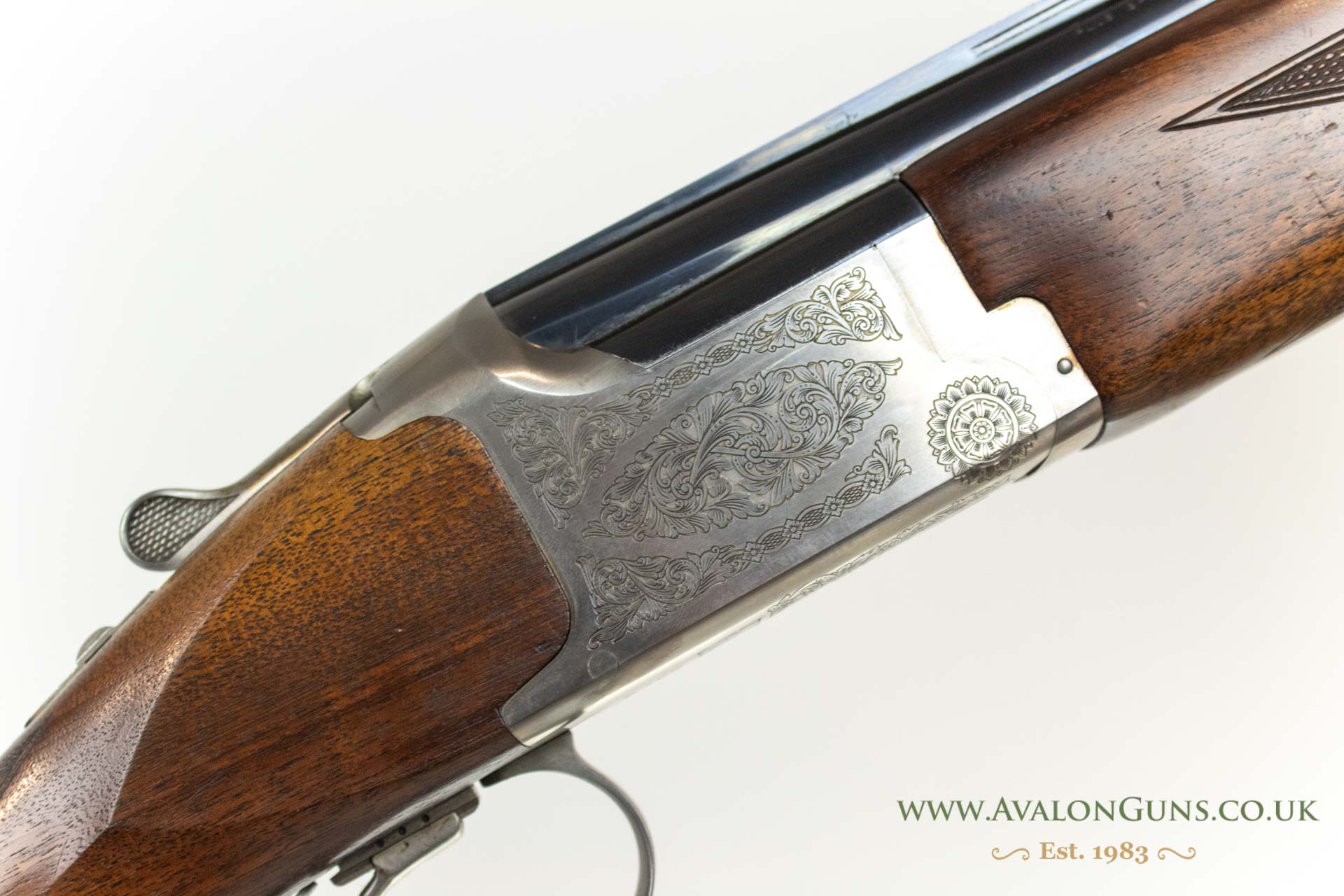 Miroku MK38